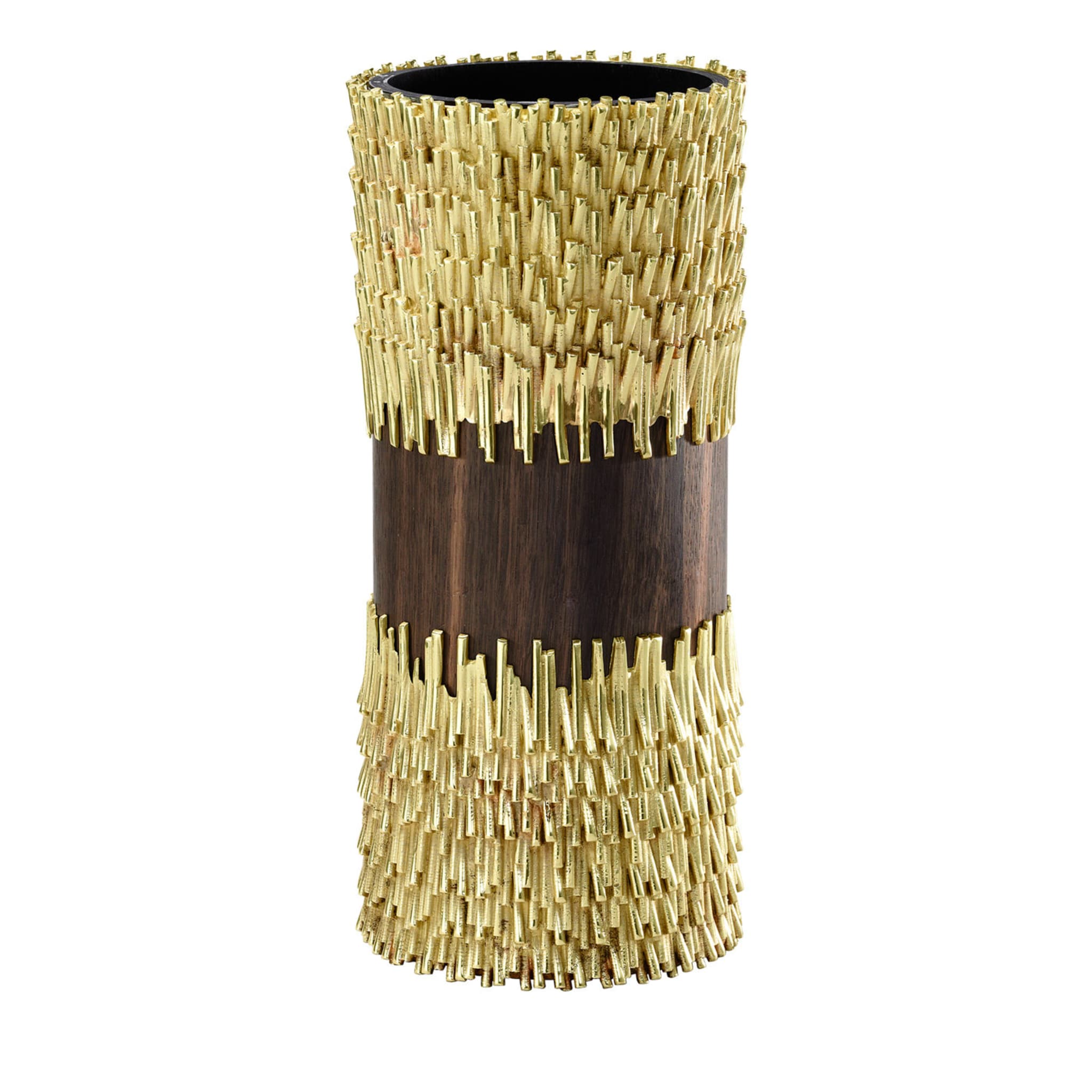 Jack Fruit Vase By Campana Brothers - Main view