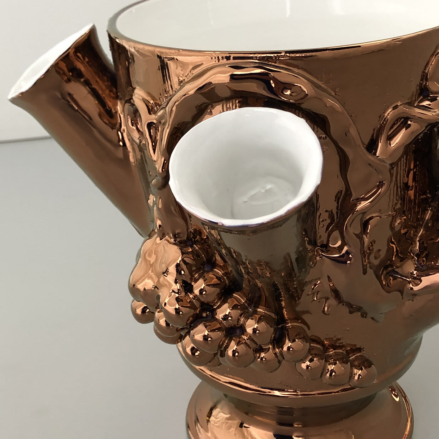 Vaso in bronzo di Anghiari Tuttoattaccato