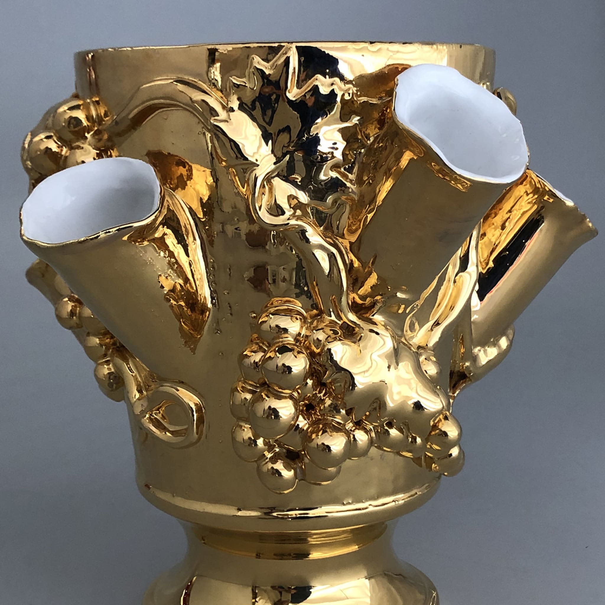 Vaso d'oro di Anghiari - Vista alternativa 1