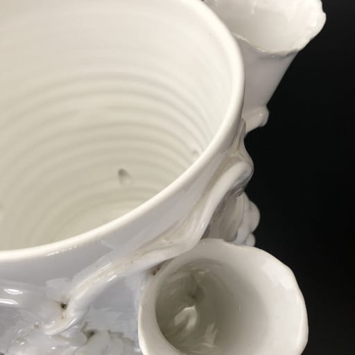 complete Desperate All kinds of Modern ceramic vases | Artemest