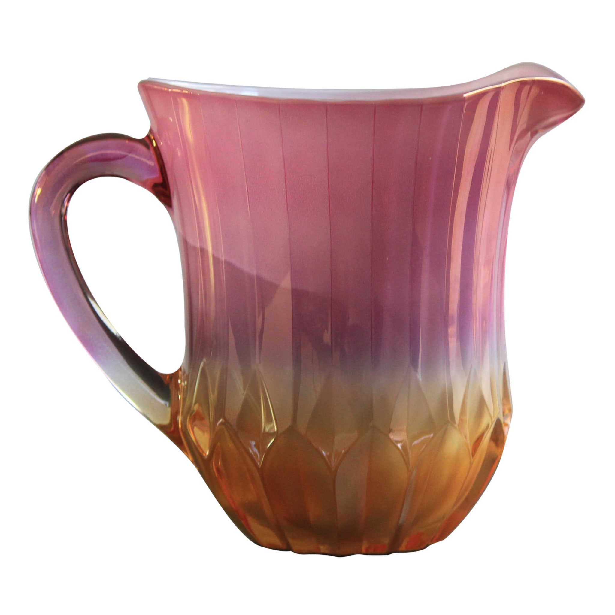 Doge Pitcher - Main view