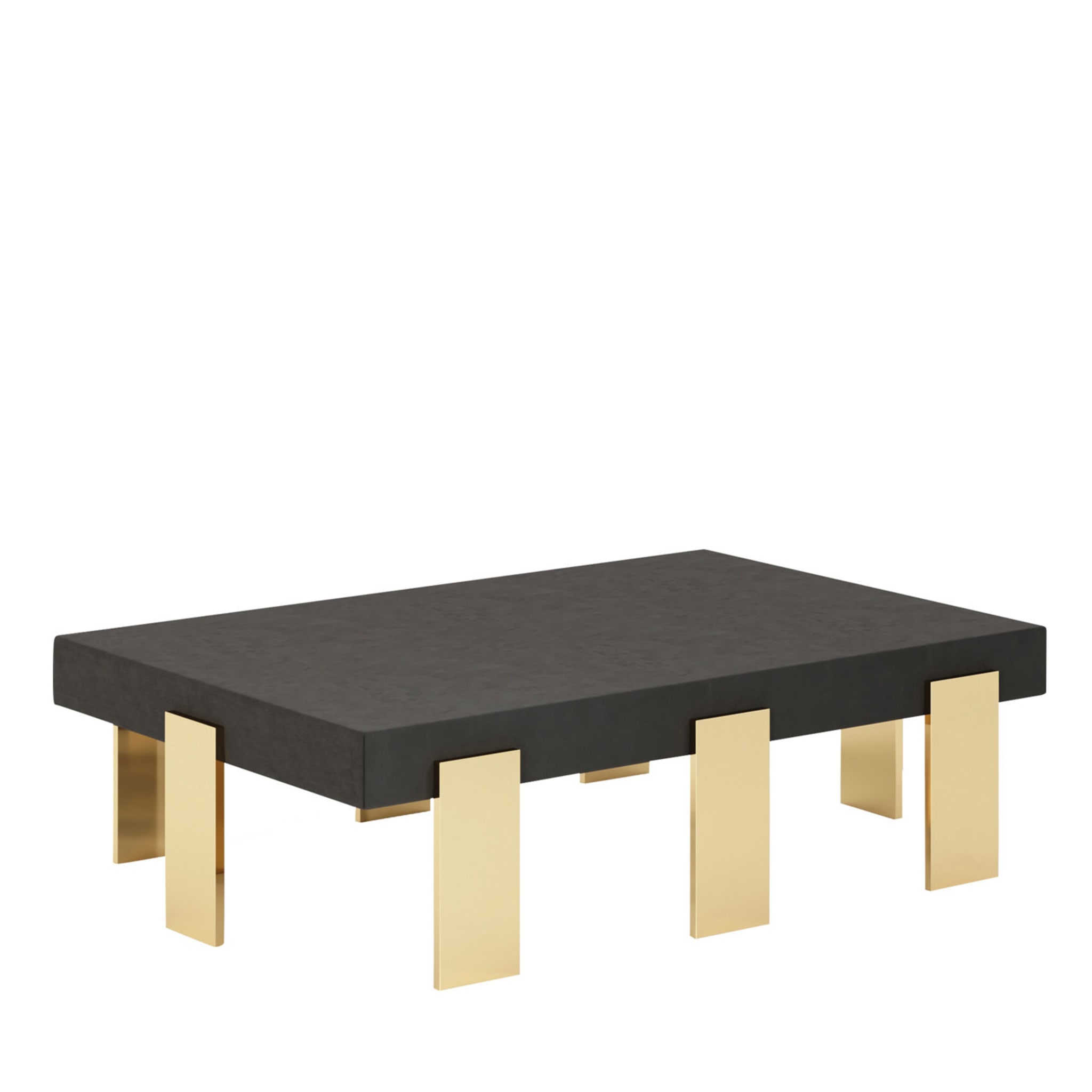 Carthay Coffee Table by Giannella Ventura - Main view
