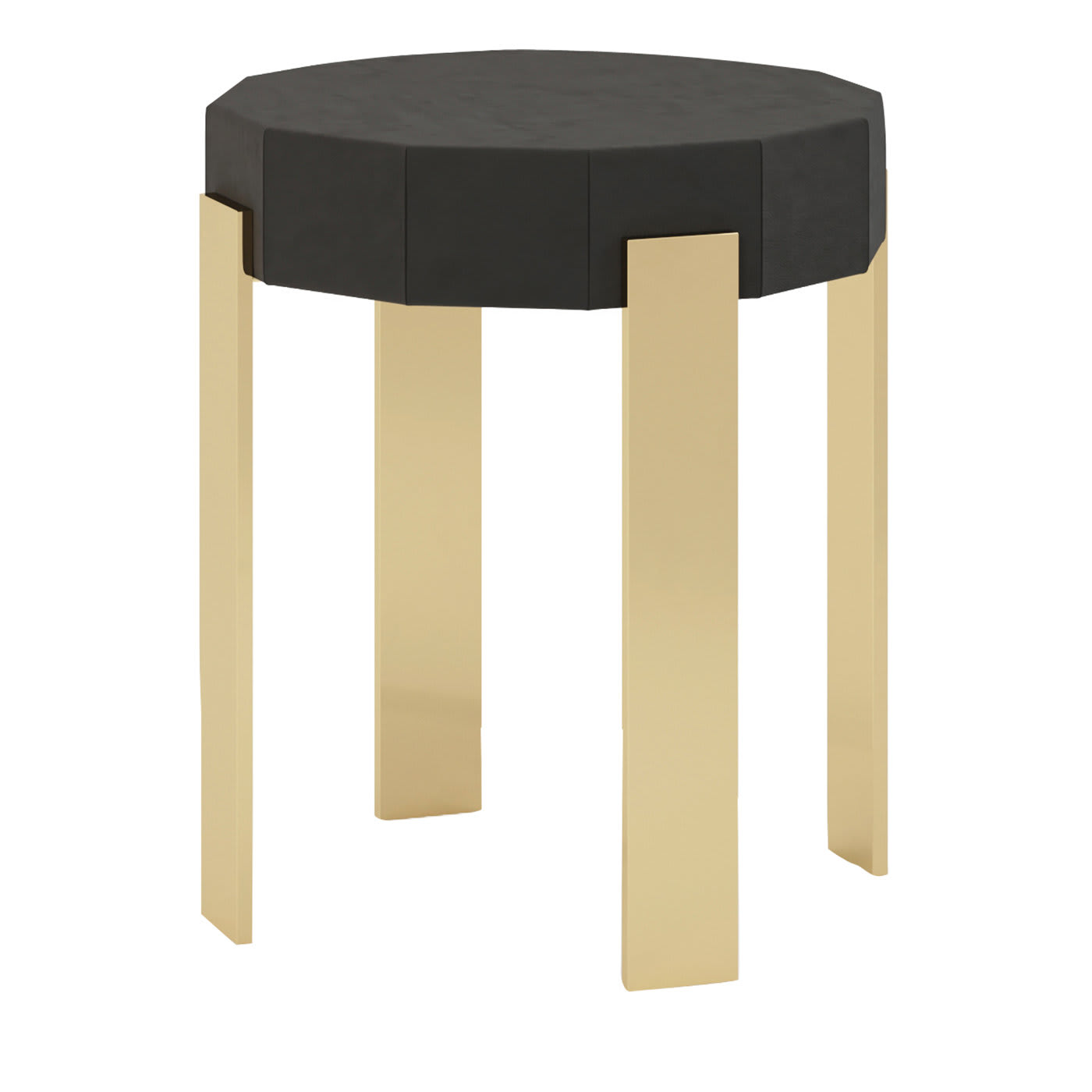 Carthay Side Table by Giannella Ventura - Inedito