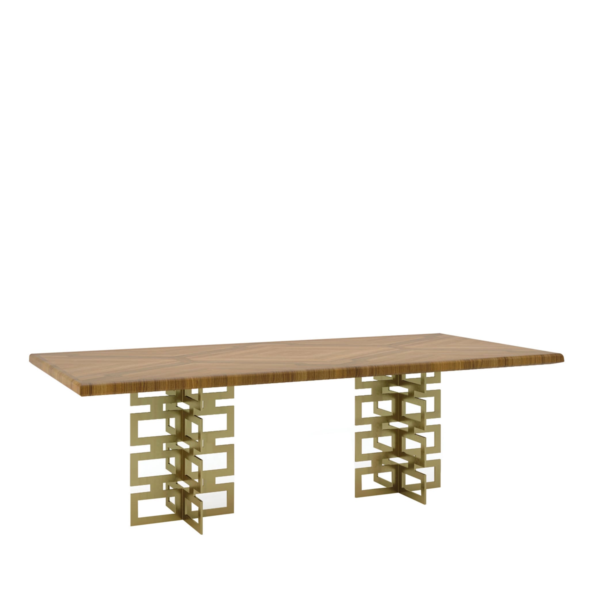 Hollywood Dining Table by Giannella Ventura - Main view