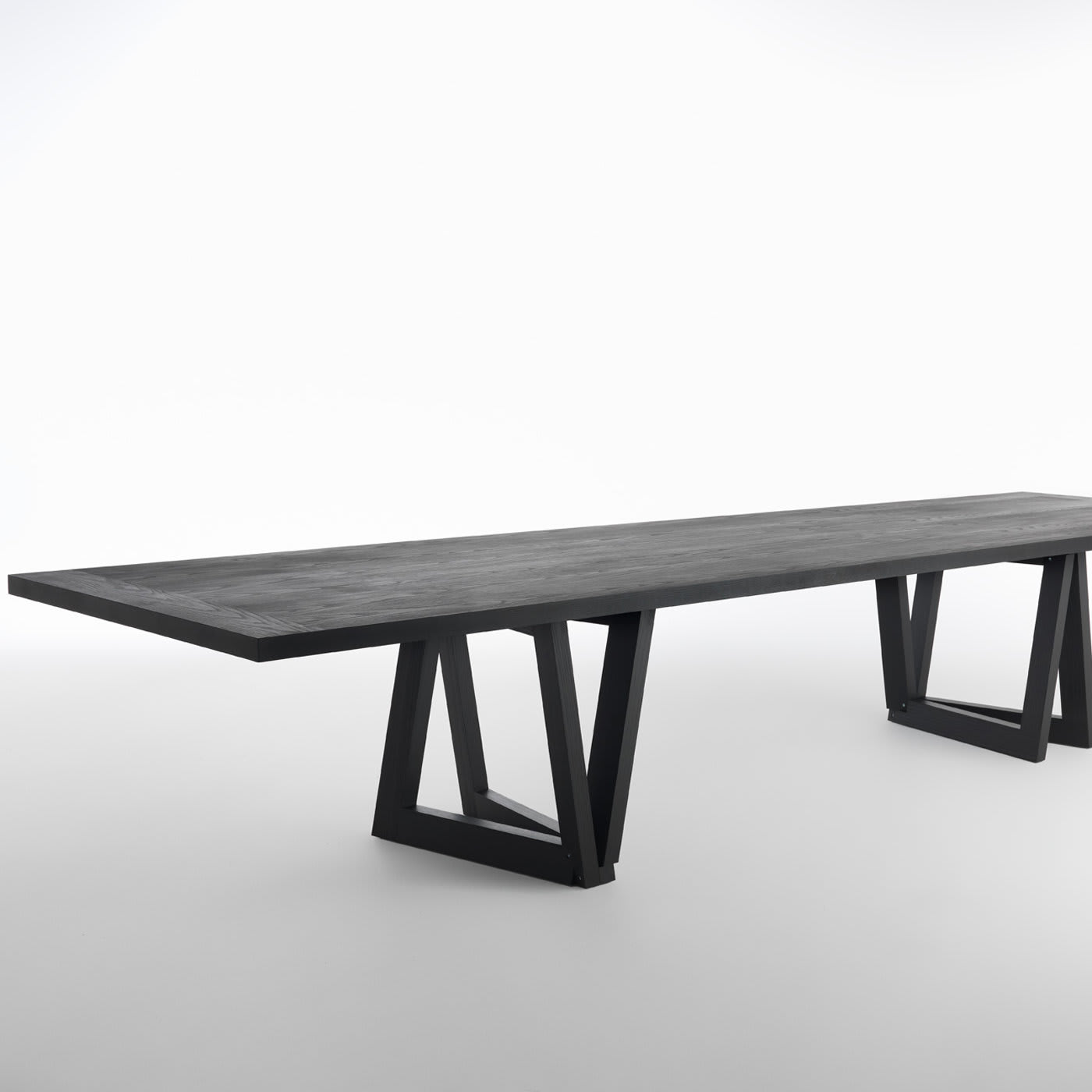 QuaDror 03 Dining Table by Dror - Horm