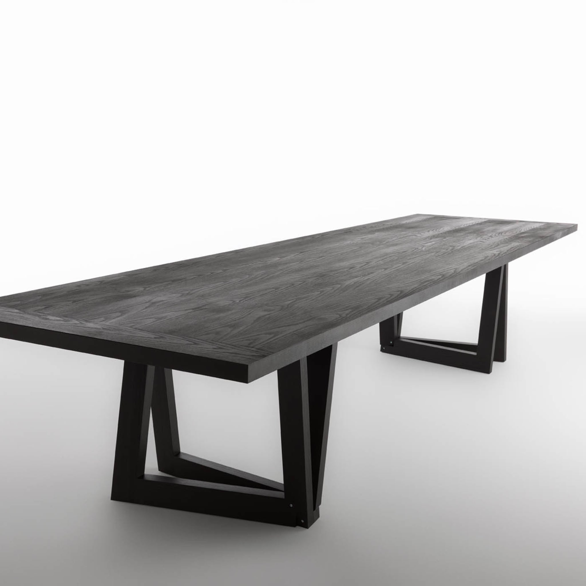 QuaDror 03 Dining Table by Dror - Alternative view 2
