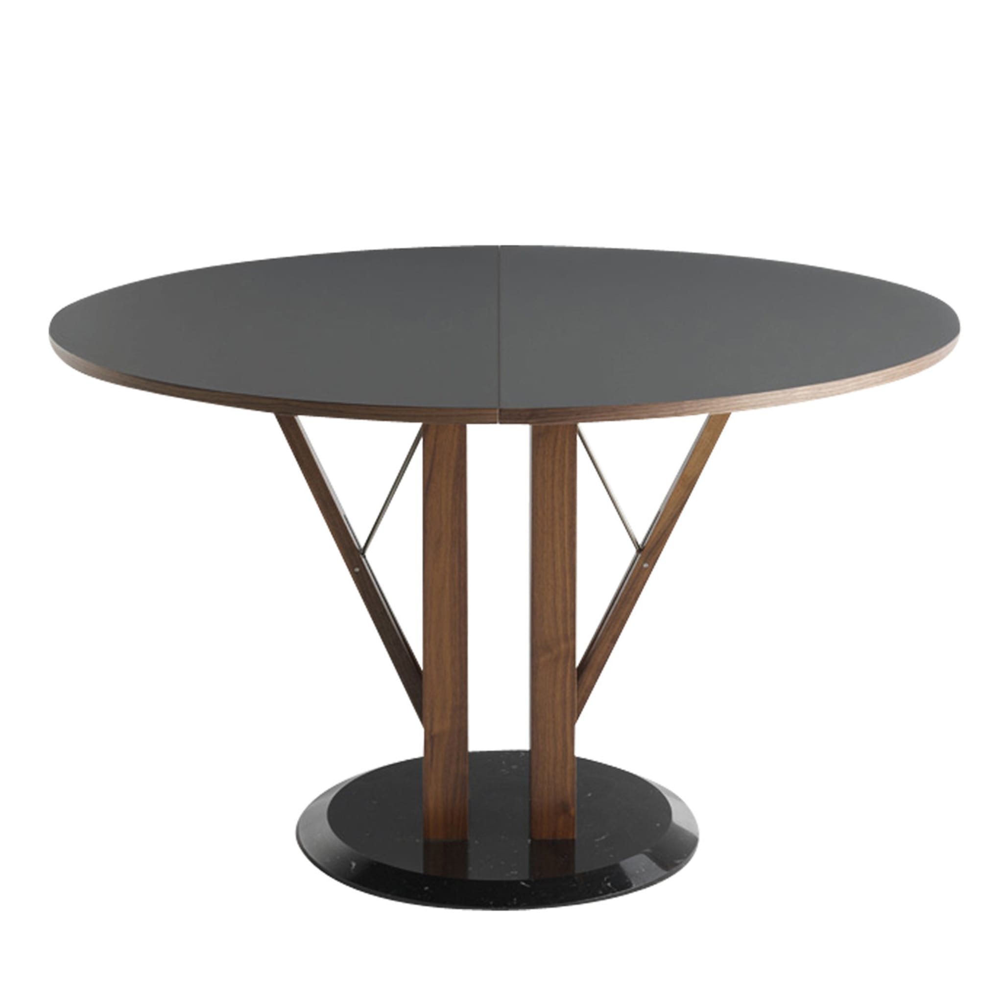 Flower Extendable Table by D'urbino Lomazzi - Main view