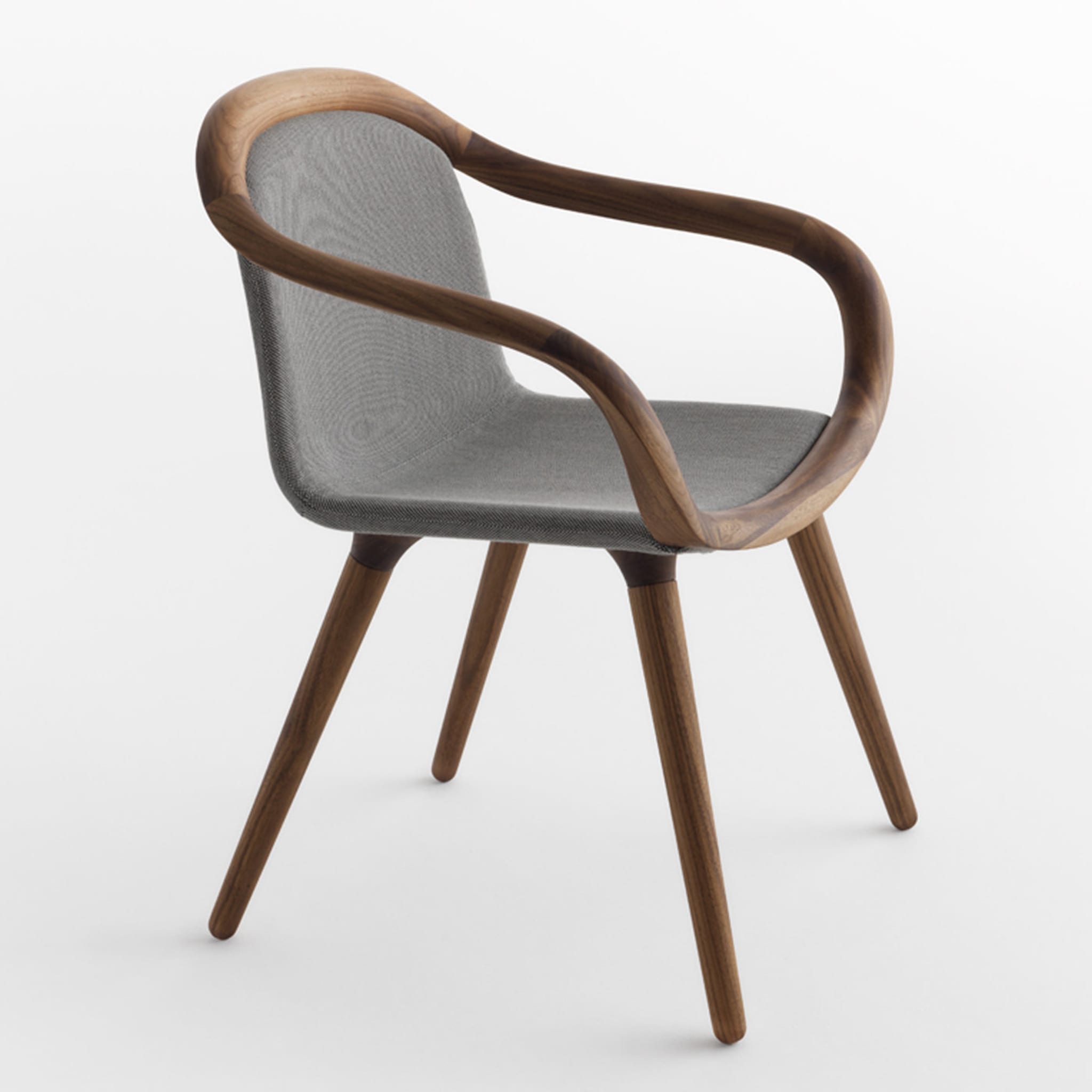Ginevra Chair by Studio Balutto - Alternative view 1