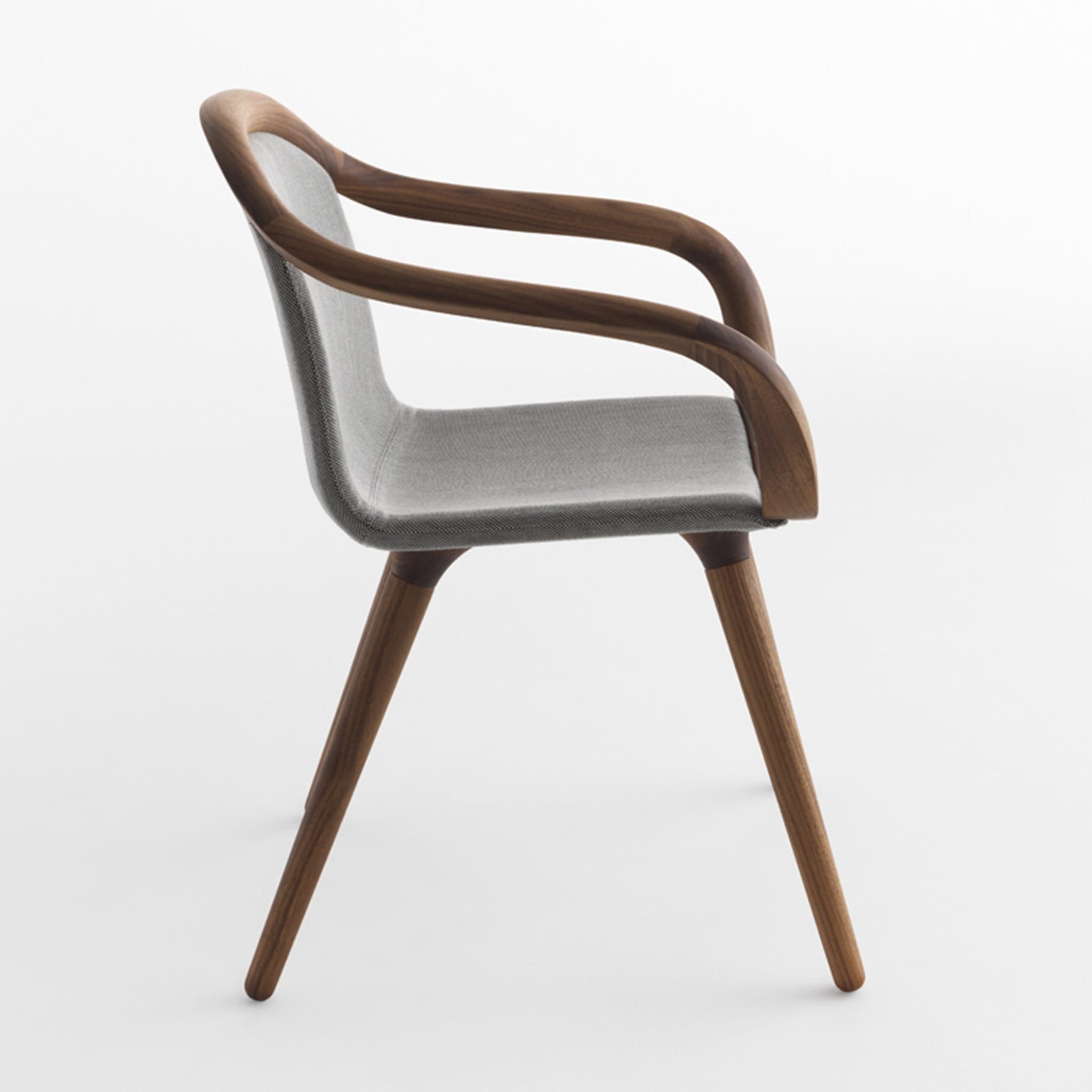 Ginevra Chair by Studio Balutto - Alternative view 2