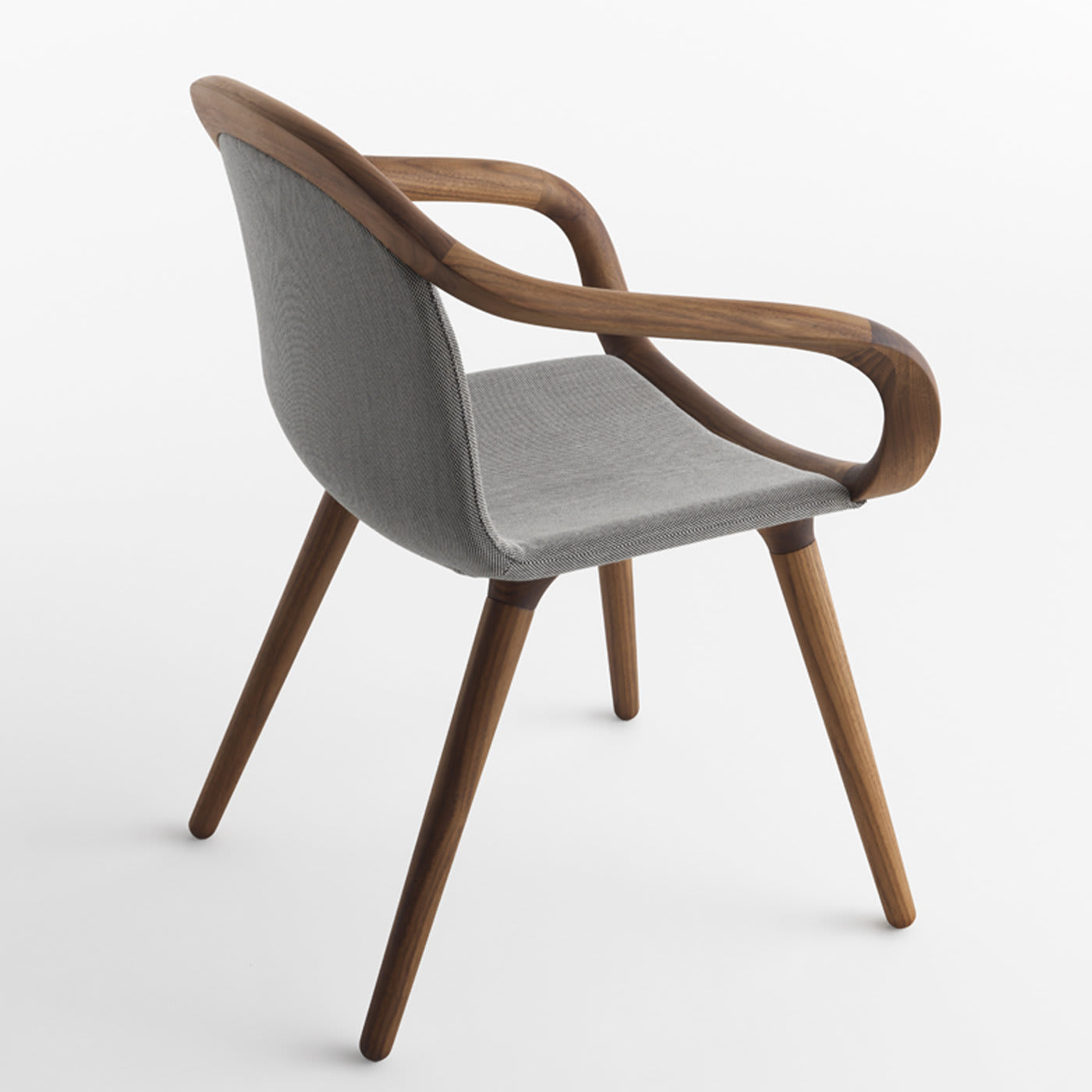 Ginevra Chair by Studio Balutto - Horm
