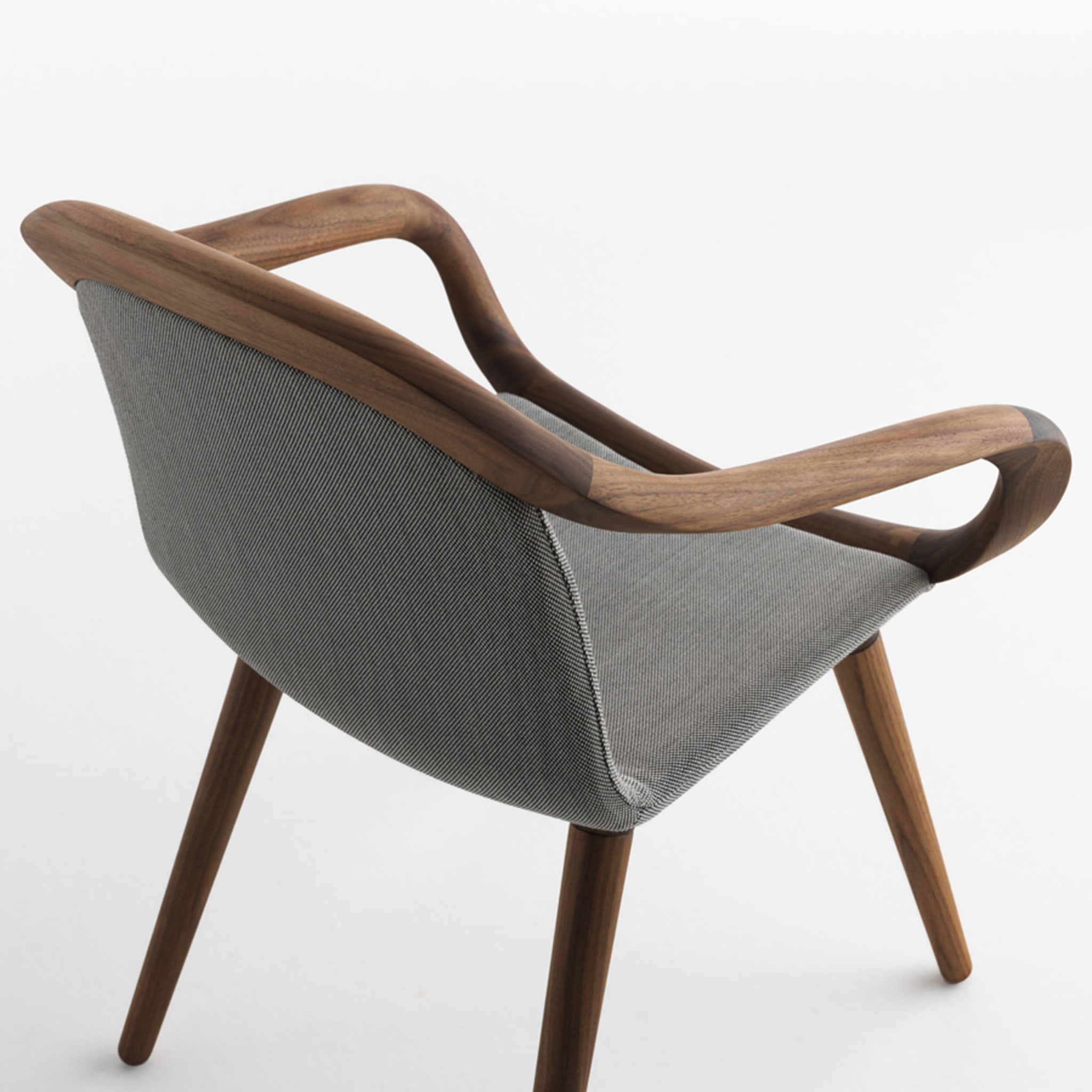 Ginevra Chair by Studio Balutto - Alternative view 4
