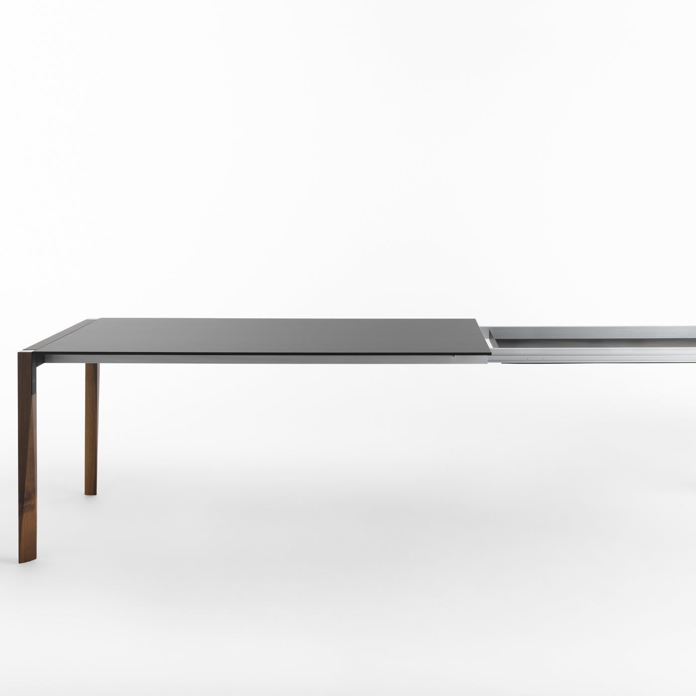Tango Extendable Table by Joe Doucet and Renato Zamberlan - Horm