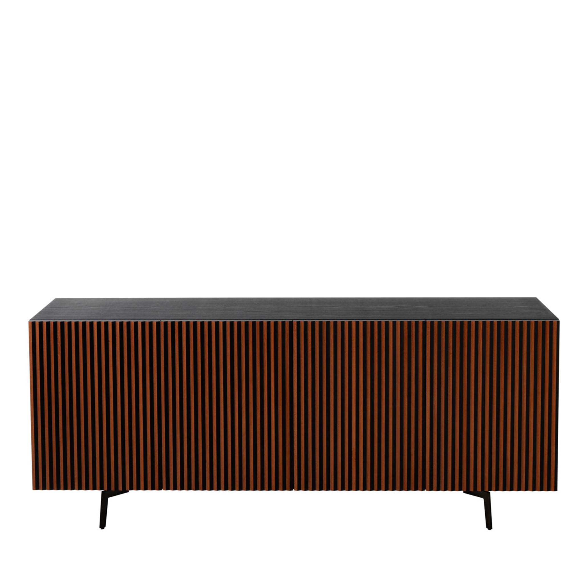 Leon Decor Black Sideboard by StH - Main view