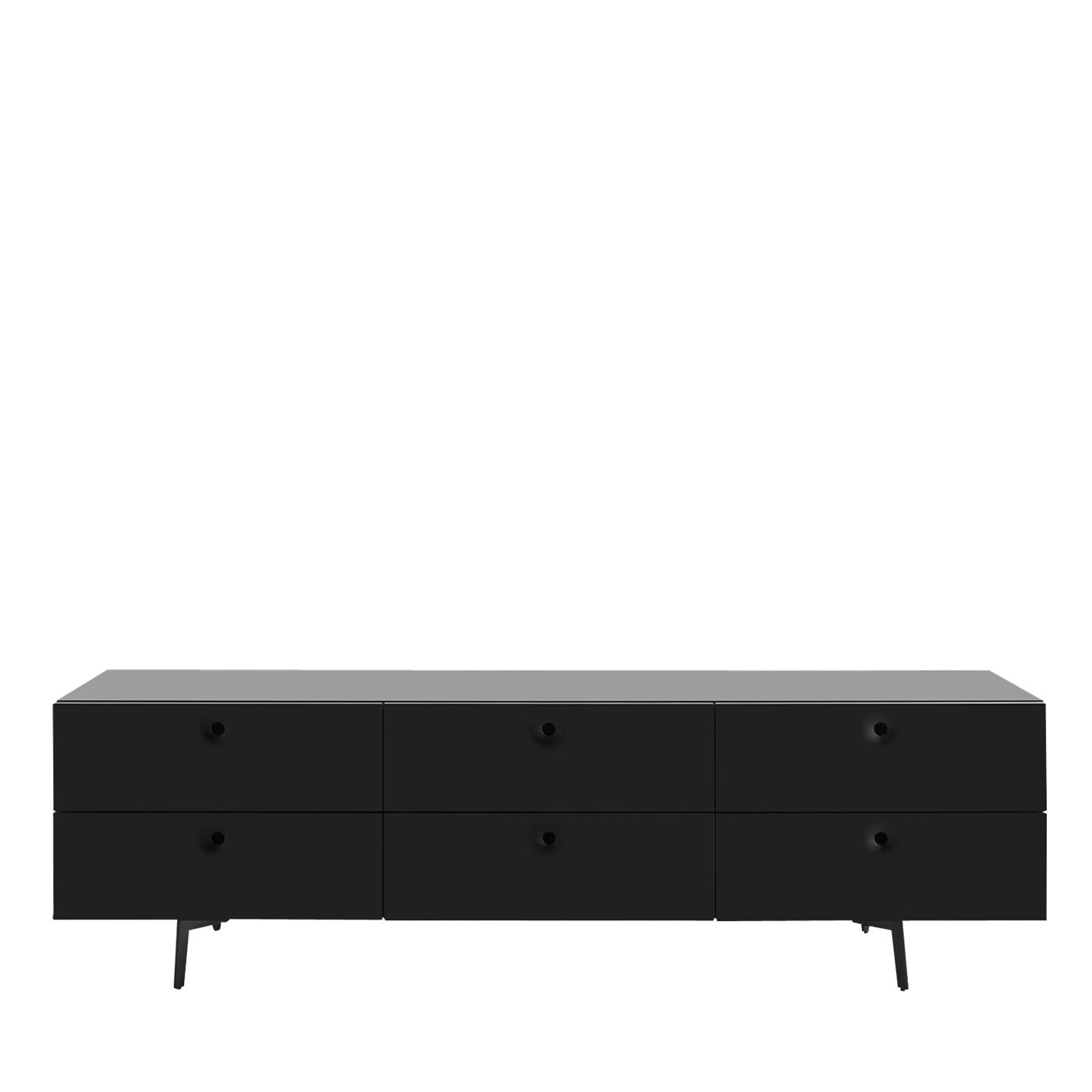 Anish Sideboard by Daniele Gaspard and Salvatore Indriolo - Horm