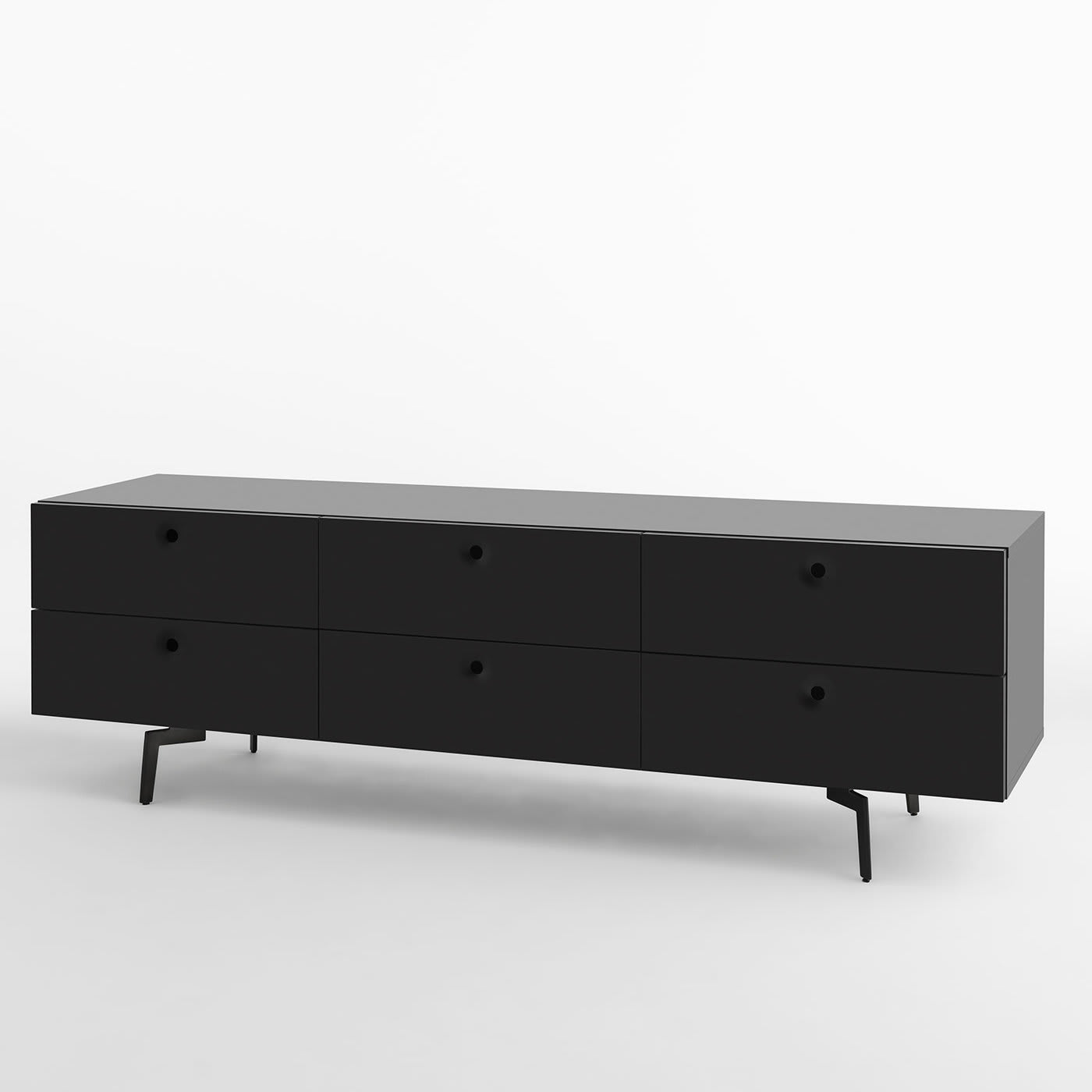 Anish Sideboard by Daniele Gaspard and Salvatore Indriolo - Horm