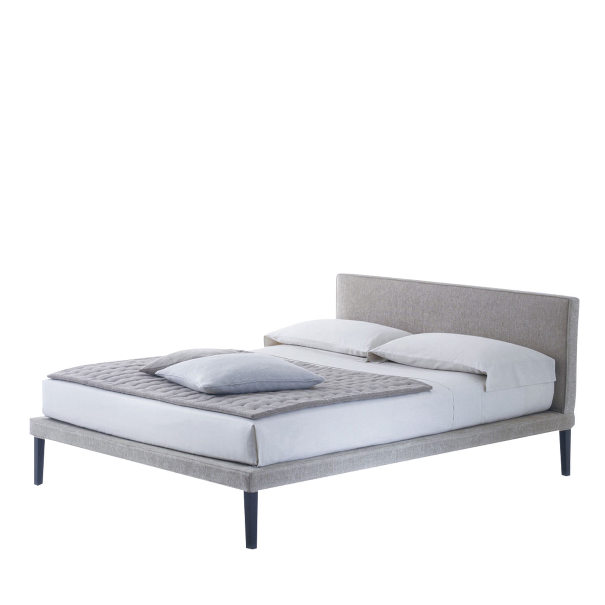 Ebridi Tessile Bedframe by StH - Main view