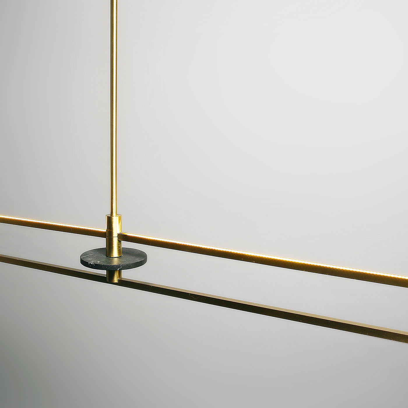 Essential Stick Suspension Lamp - Matlight Milano