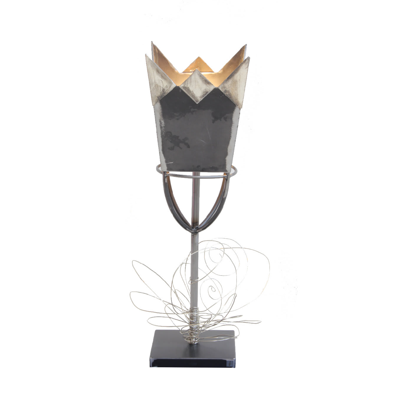MiniQueen Table Lamp - Francesca Levi