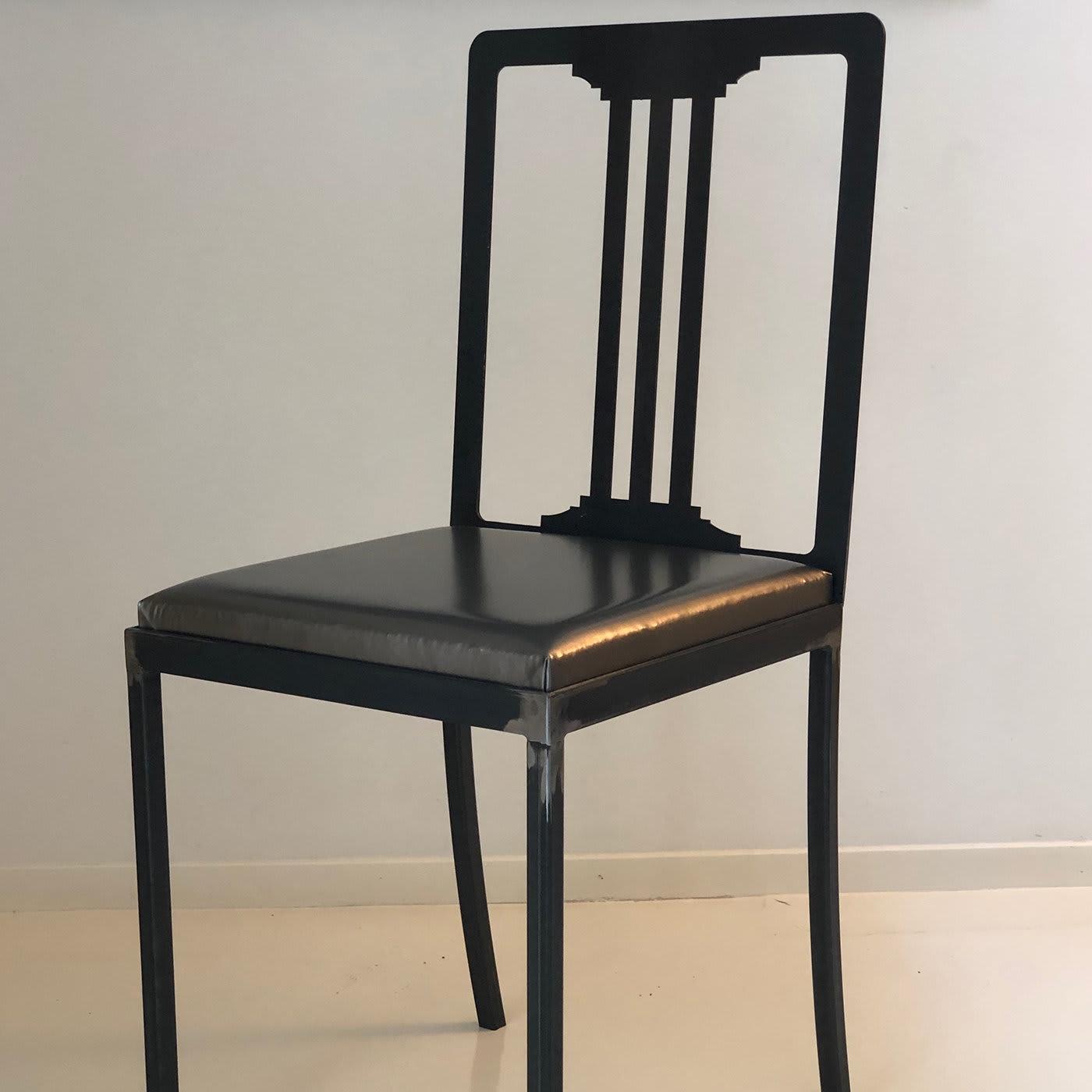 Doria Chair - Francesca Levi