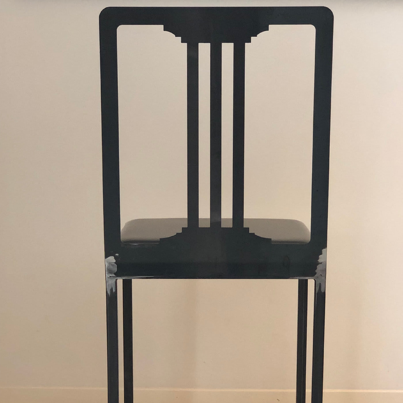 Doria Chair - Francesca Levi
