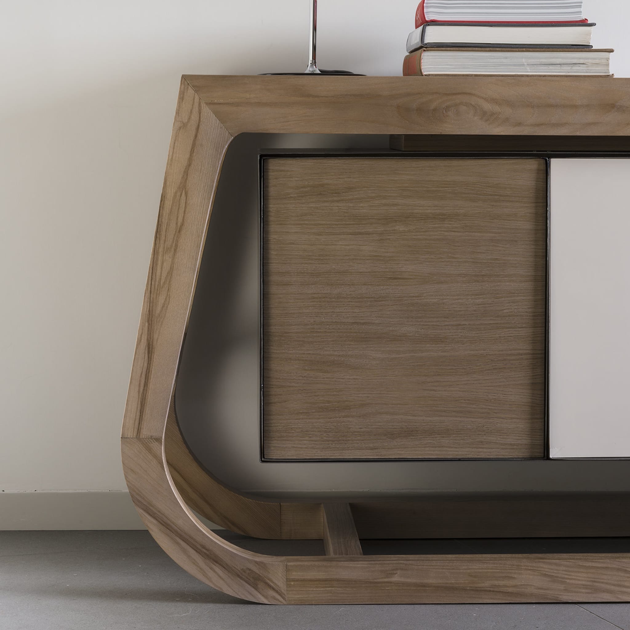 Arca Sideboard by Alberto Guarriello - Alternative view 3