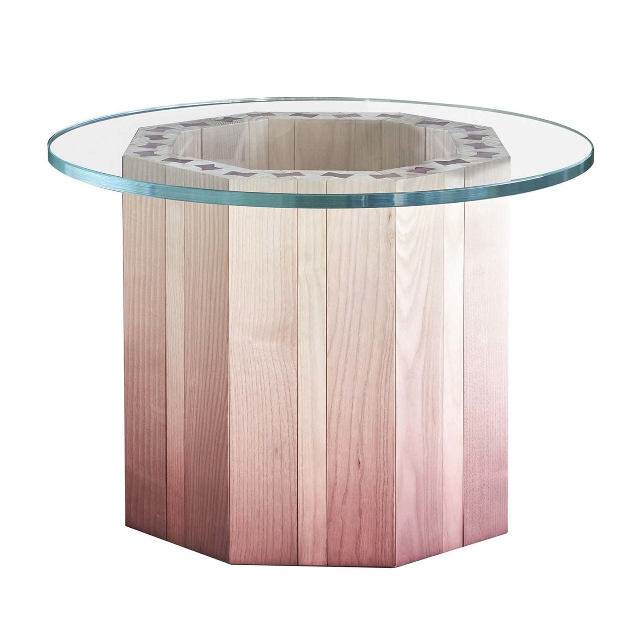 Swallow Coffee Table by Francesco Citterio - Main view