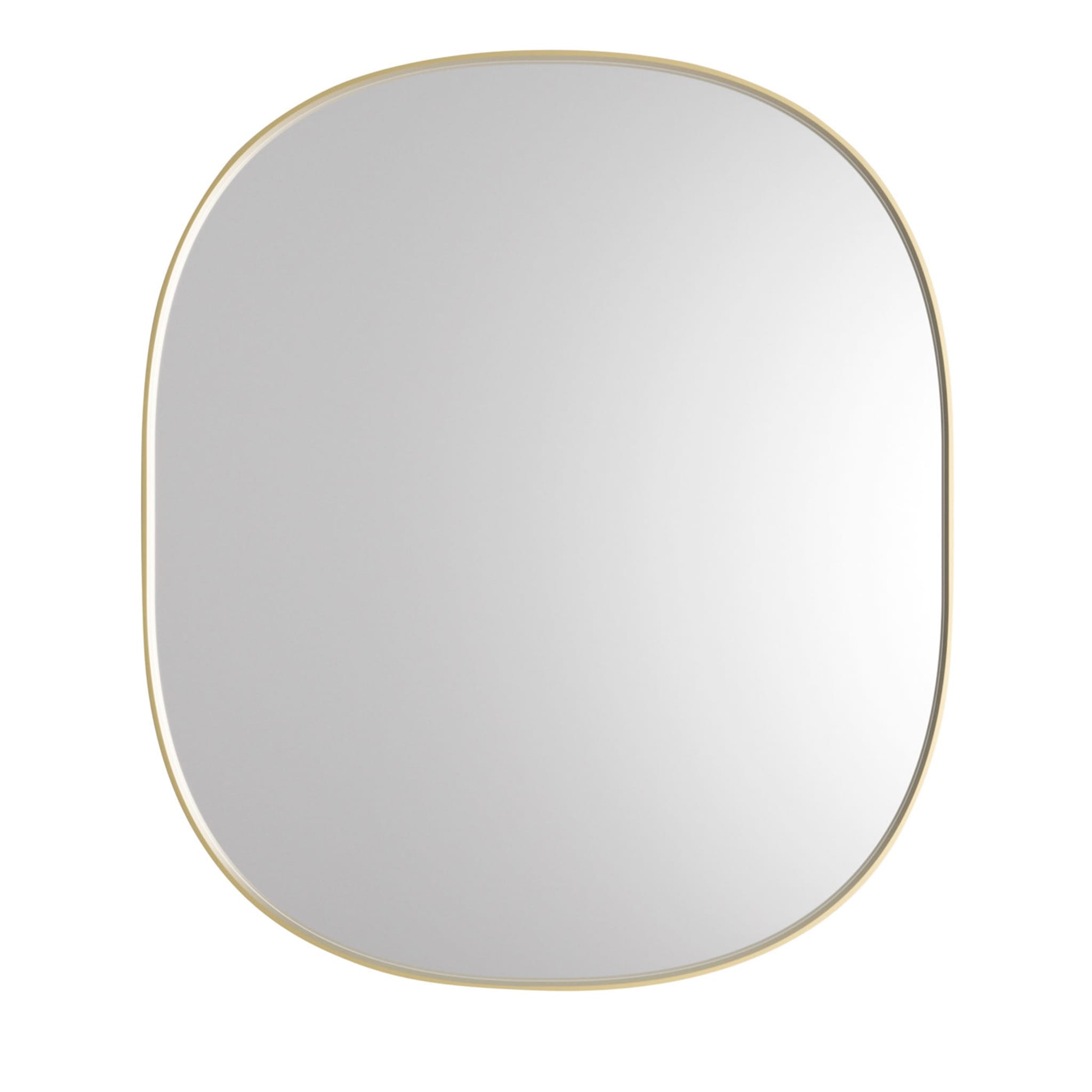 Miroir ovale Joséphine - Vue principale