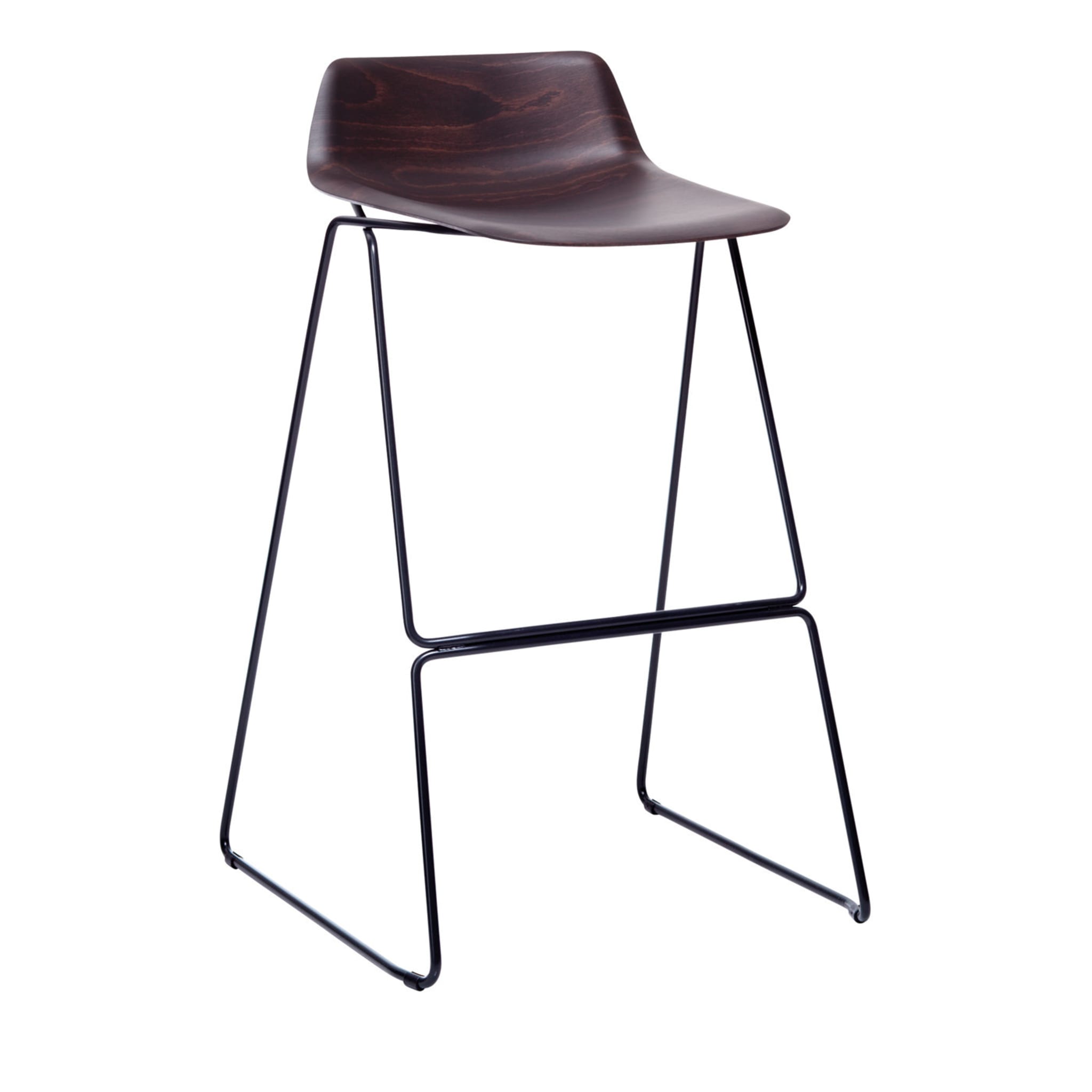 Pressious Set of 2 Stools by Harry&Camila - Main view