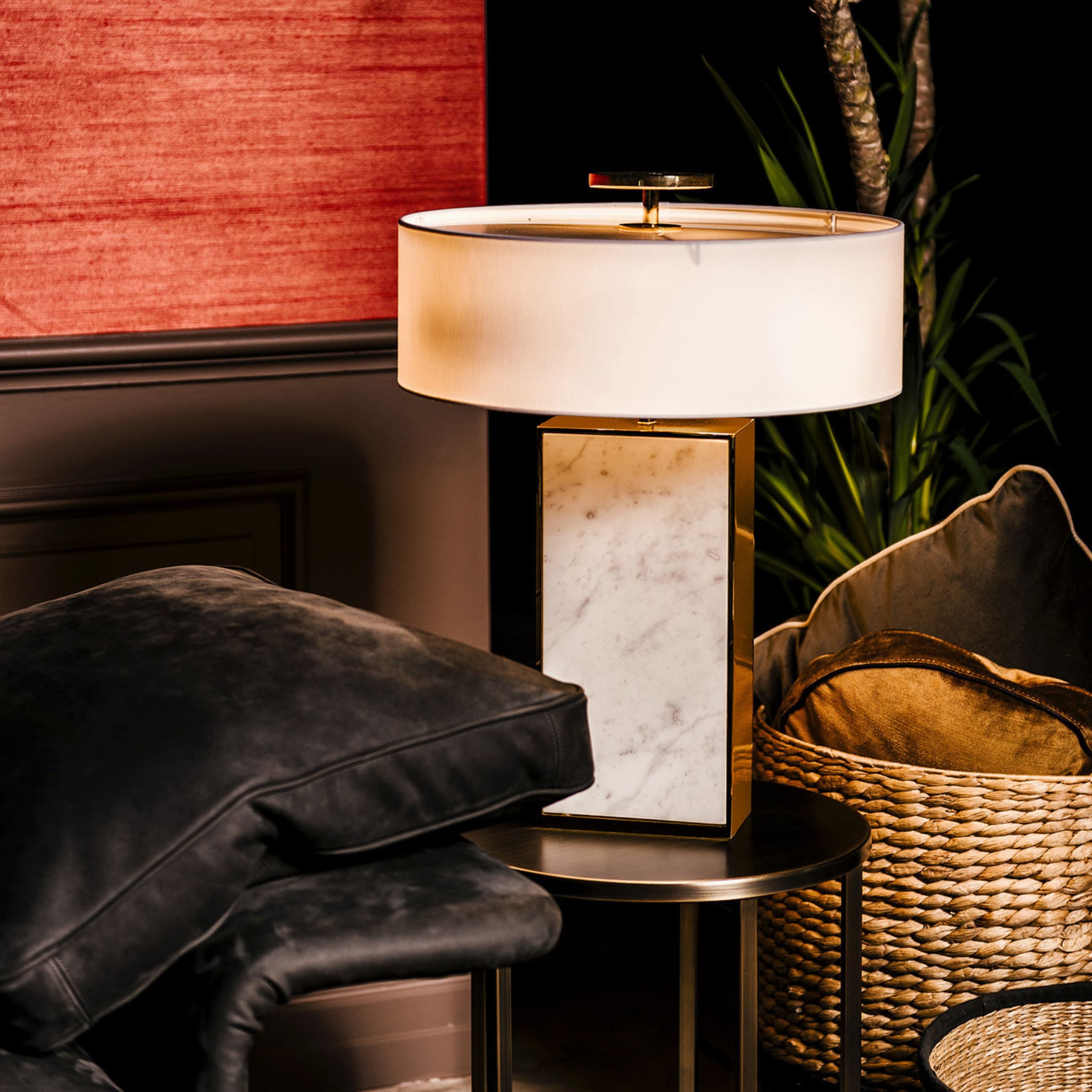 Thelma Table Lamp - Alternative view 1