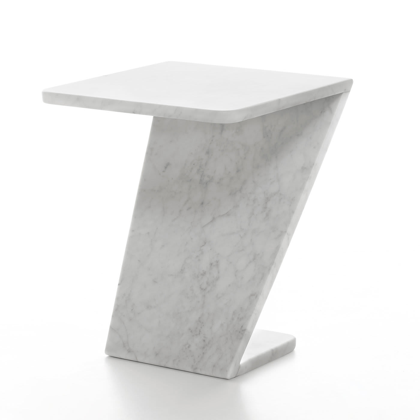 TILTINO SIDE TABLE - Design Thomas Sandell 2011 - Marsotto Edizioni