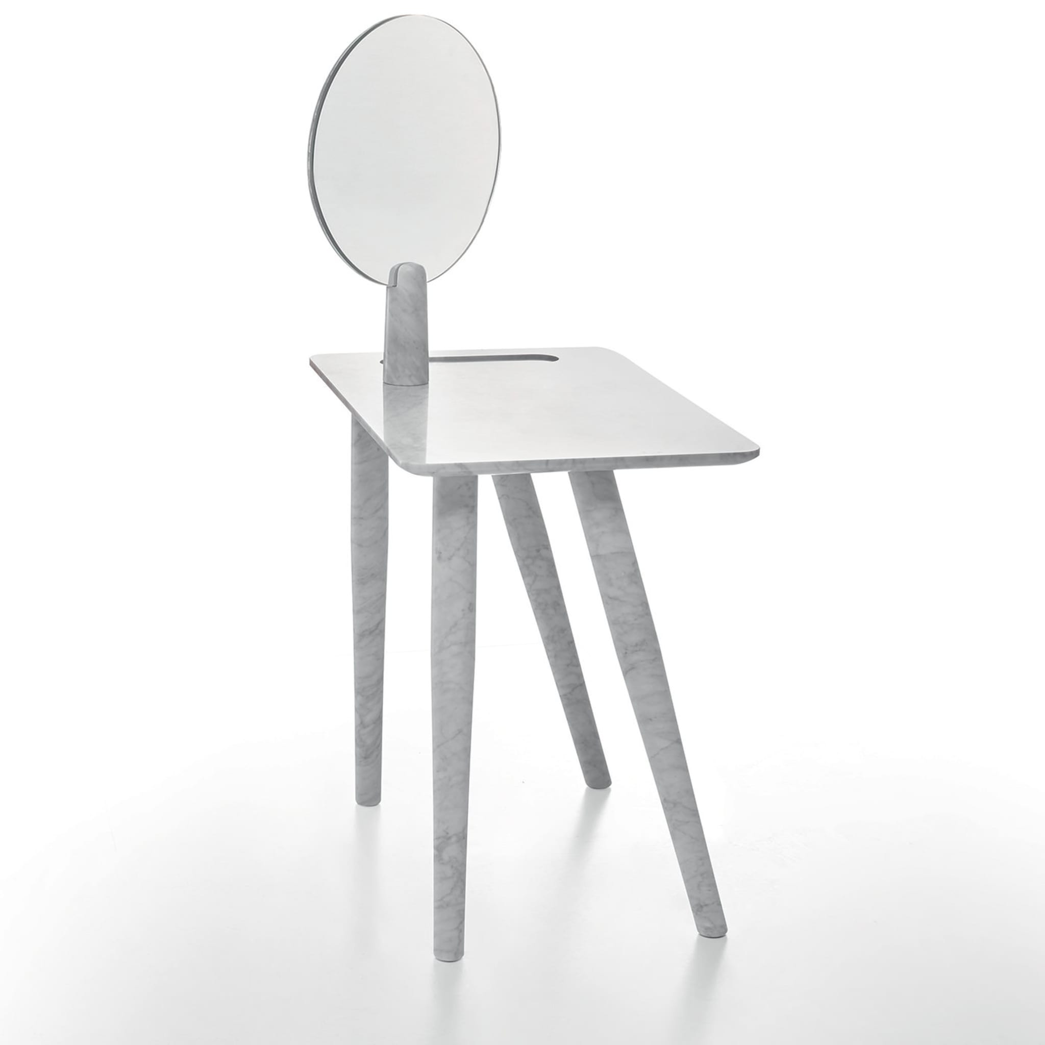 ISA DRESSING TABLE - Design Maddalena Casadei, Marialaura Rossiello Irvine 2014 - Alternative view 1