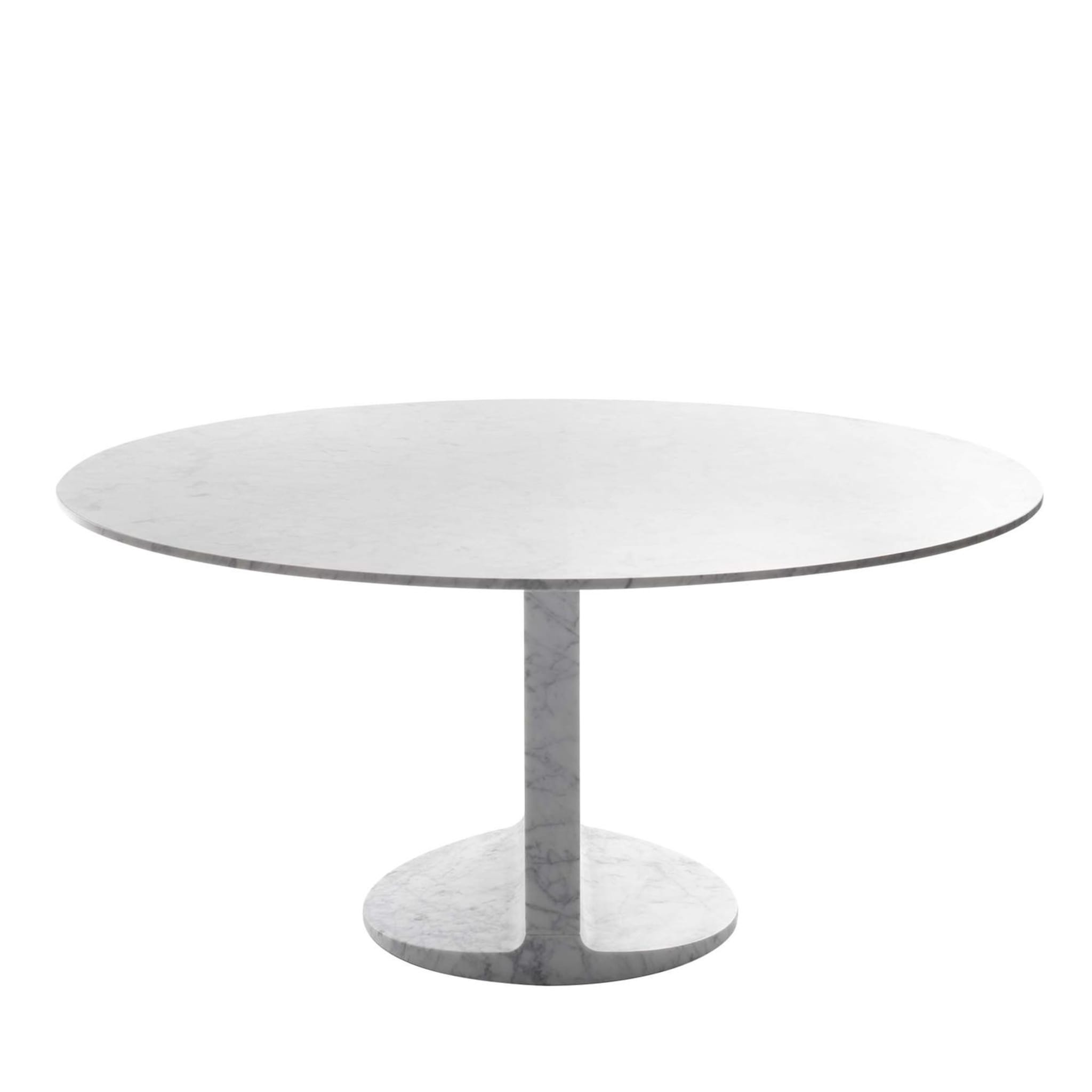 MIMMO DINING TABLE - Design James Irvine 2010 - Main view