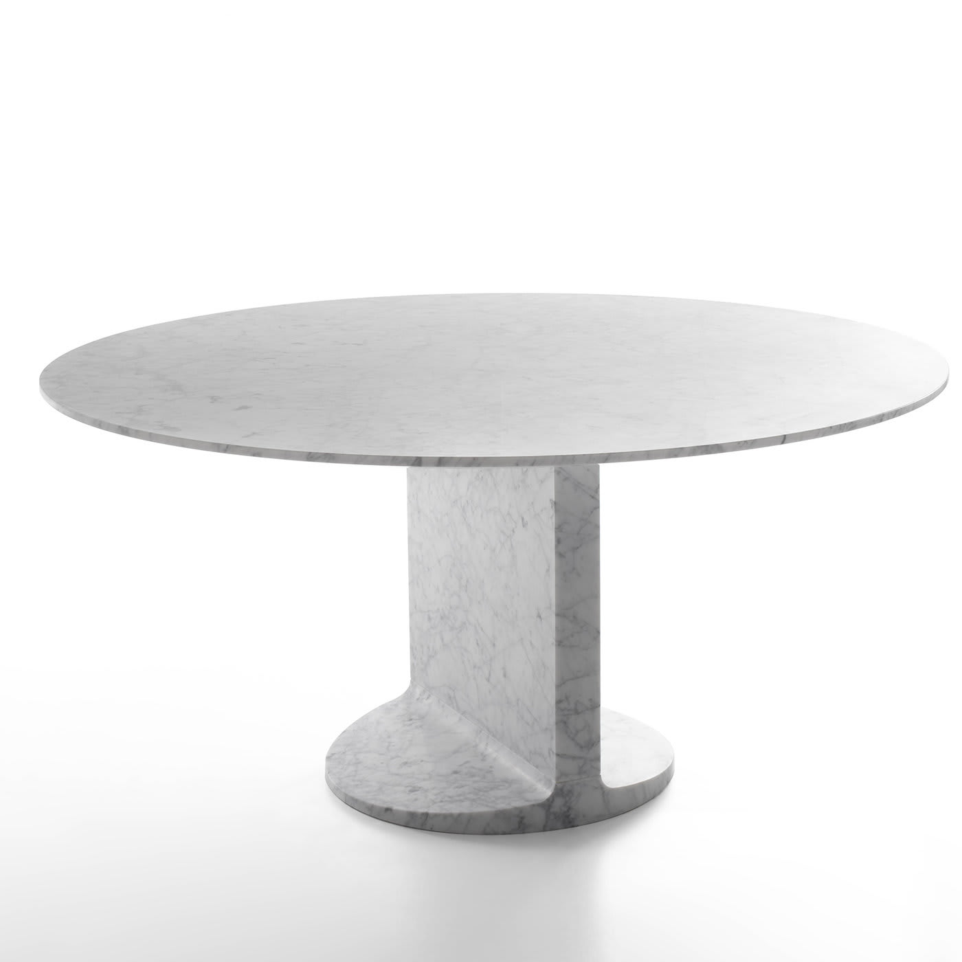 MIMMO DINING TABLE - Design James Irvine 2010 - Marsotto Edizioni