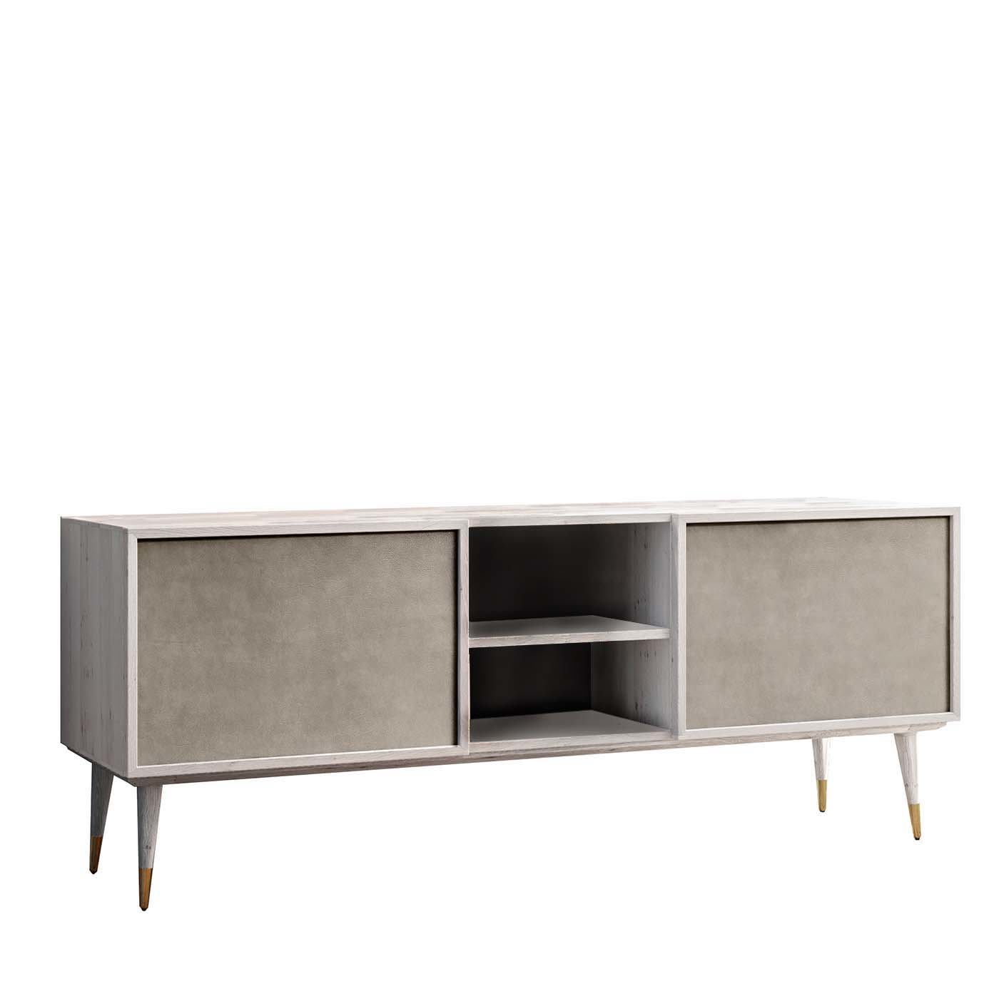 Coco White Sideboard - Callesella