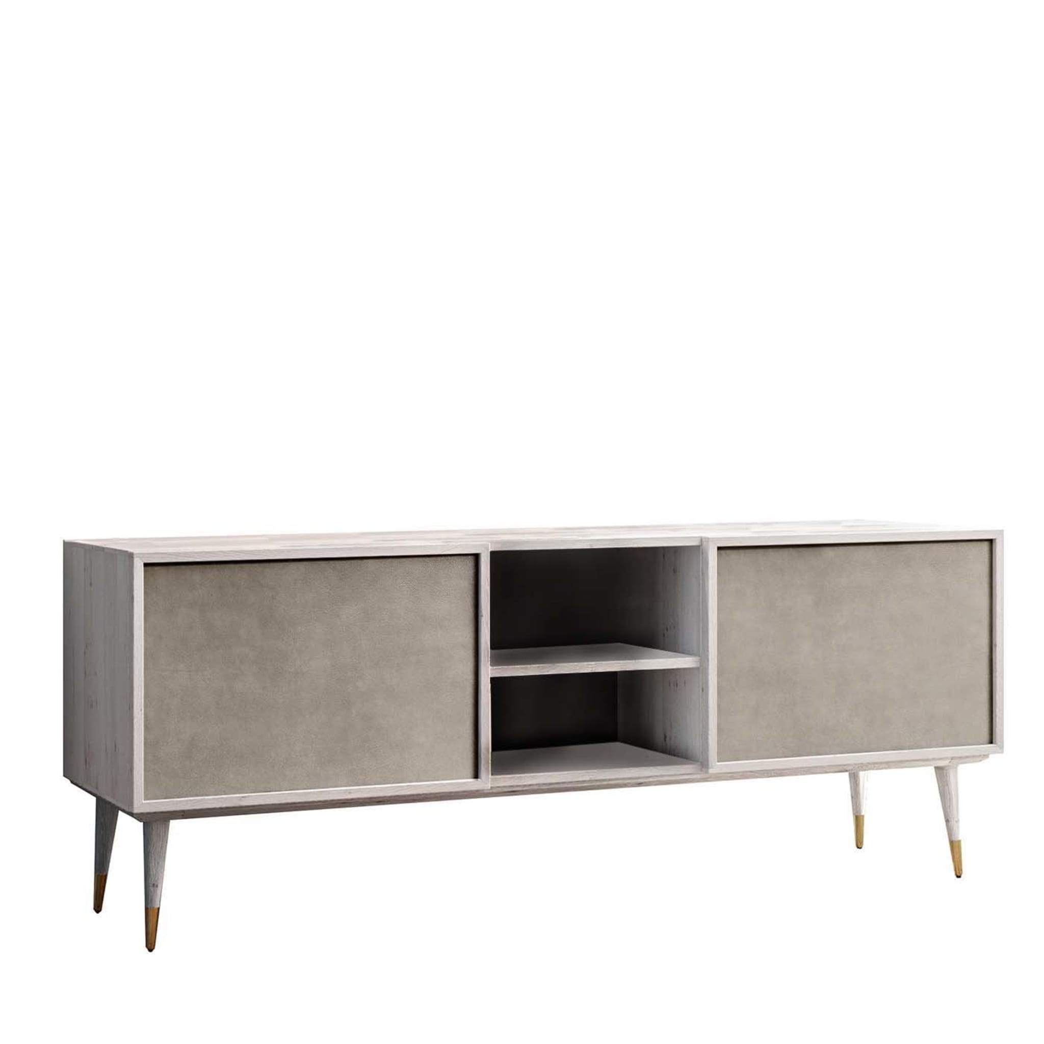 Coco White Sideboard - Main view