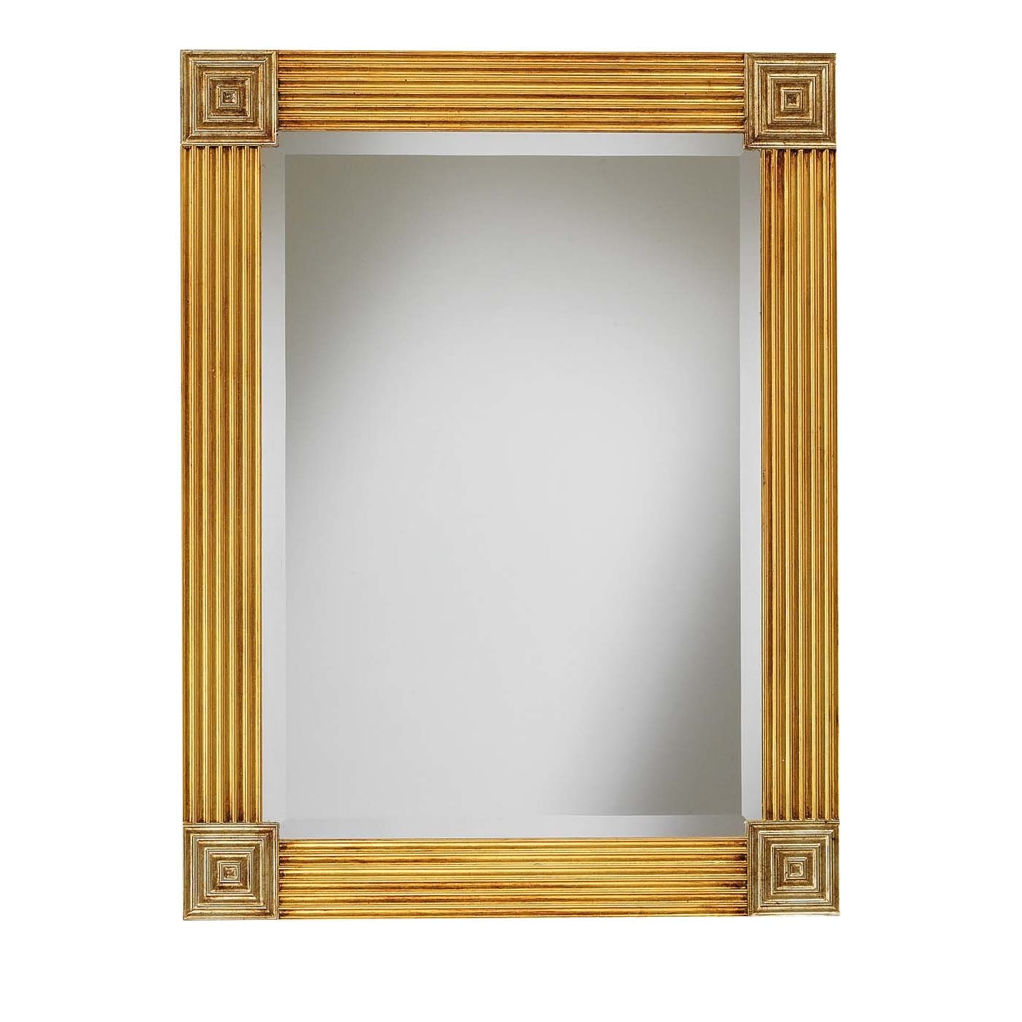 Augusto Wall Mirror - Main view