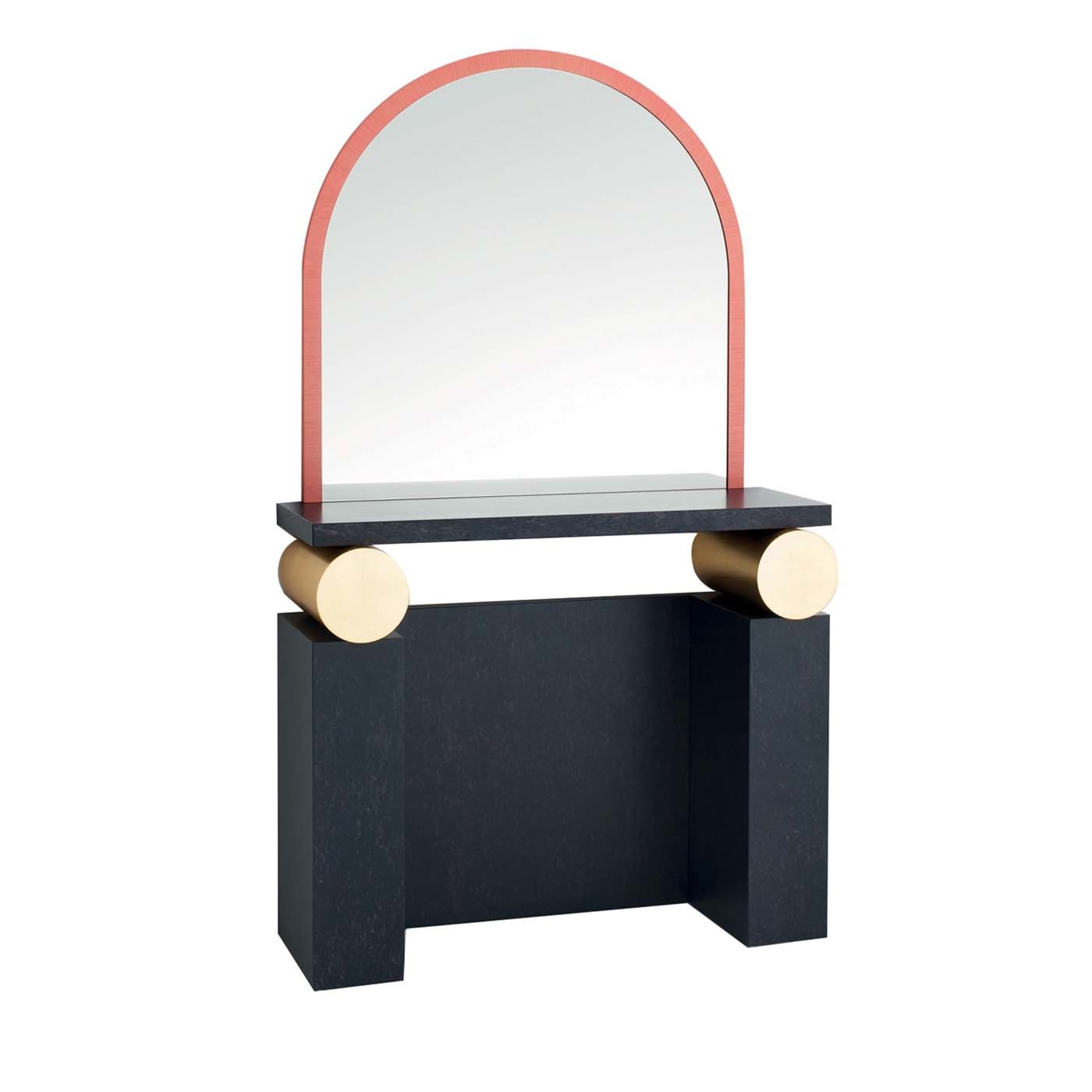 Etrusco Vanity Table by Ettore Sottsass - Main view