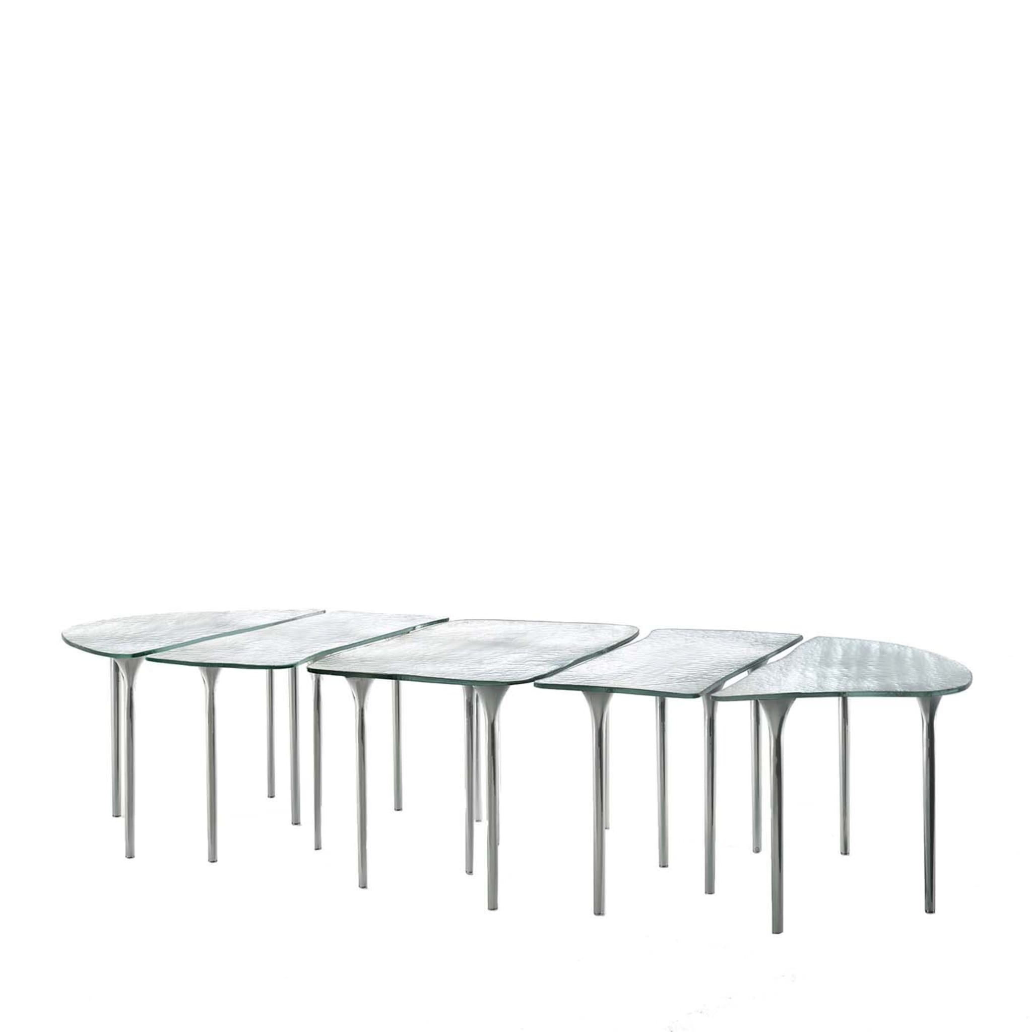 Tall Table by Massimiliano Locatelli-CLS Architetti - Main view