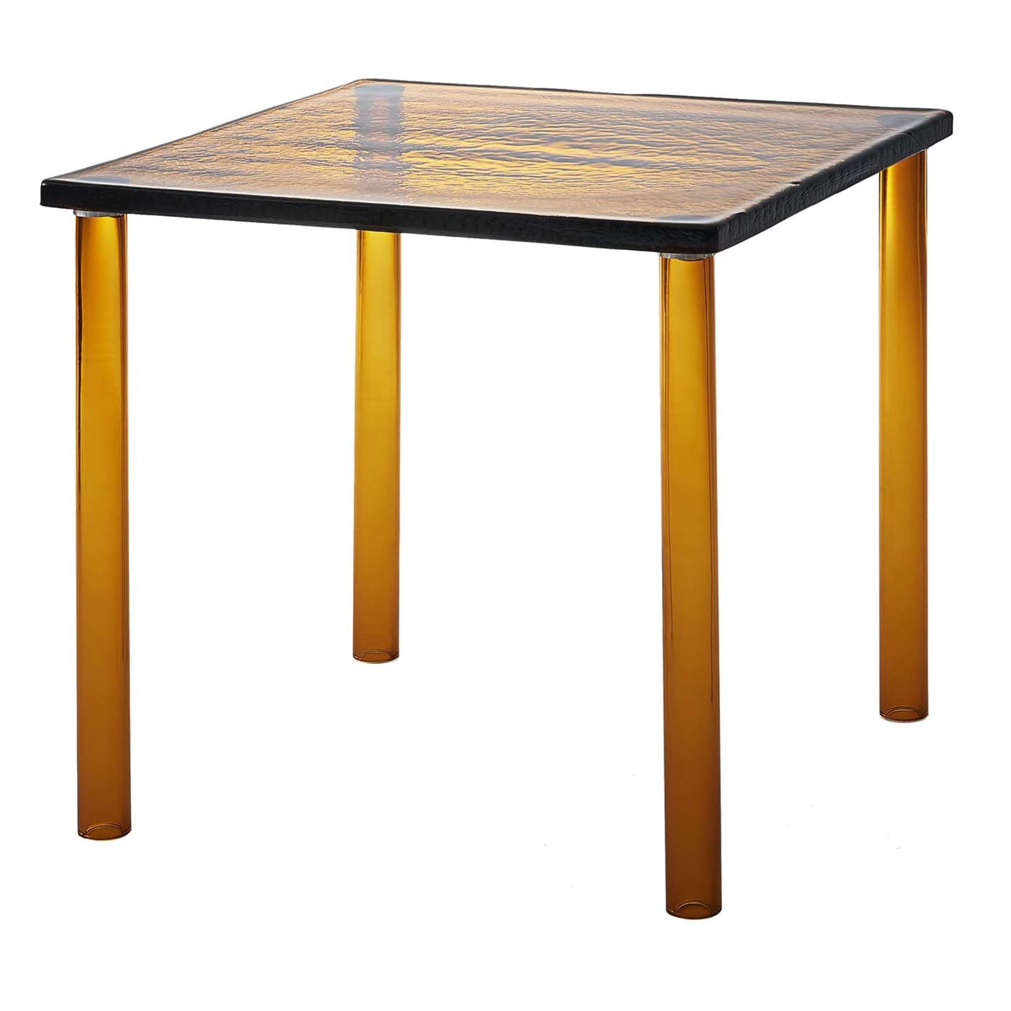 Nesting Amber Tall Bistro Table by Ronan and Erwan Bouroullec - Main view