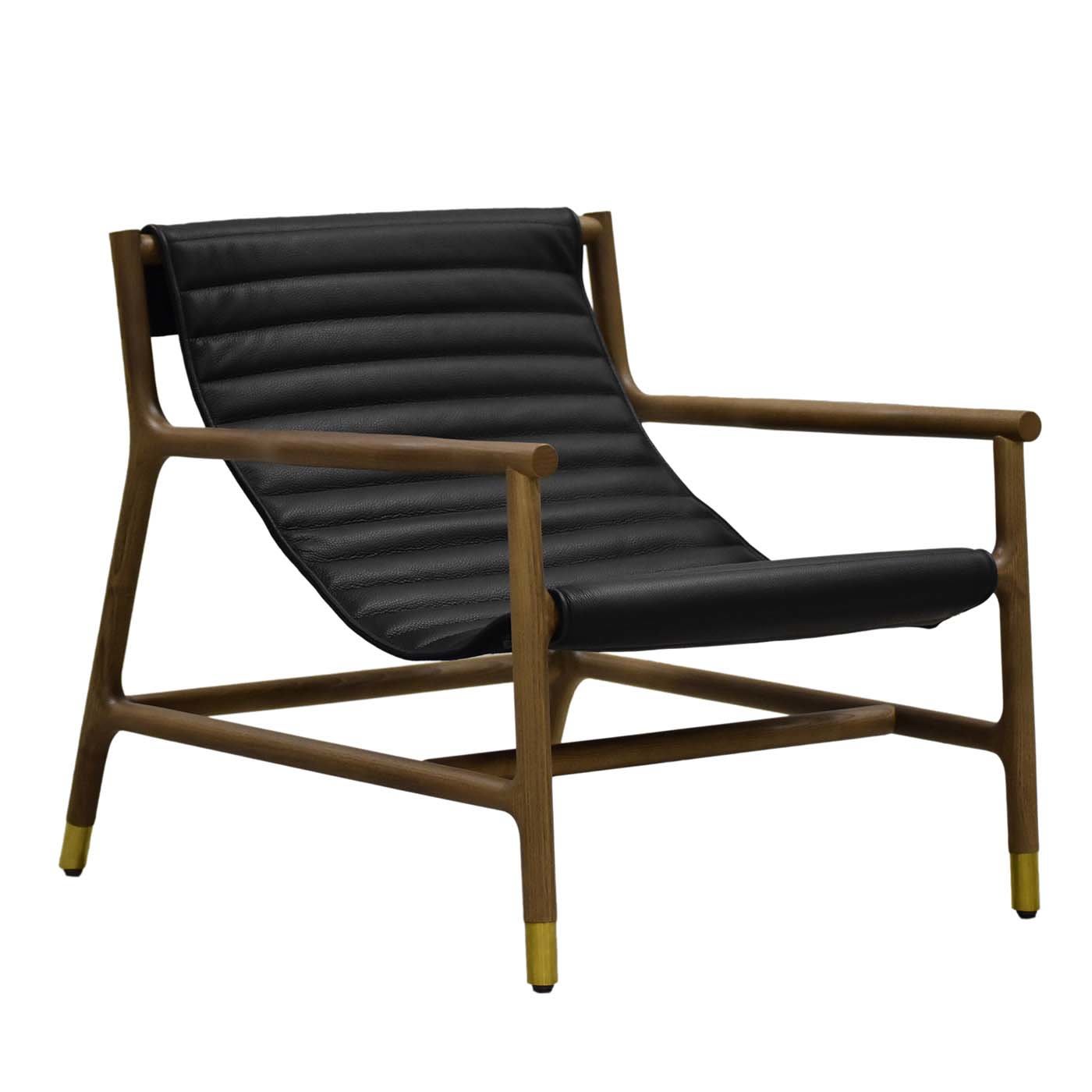 Joyce Lounge Chair - Morelato