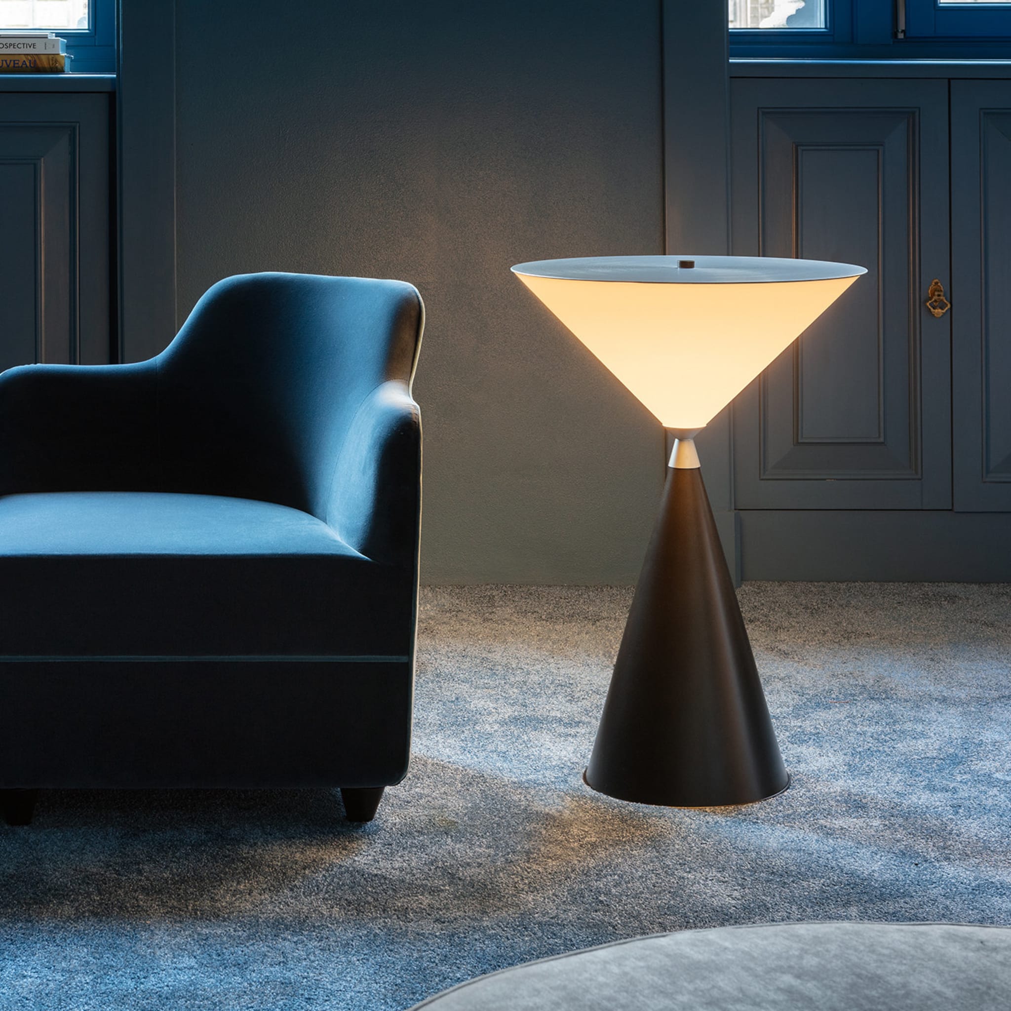 Icones Table Lamp by Lorenza Bozzoli - Alternative view 3