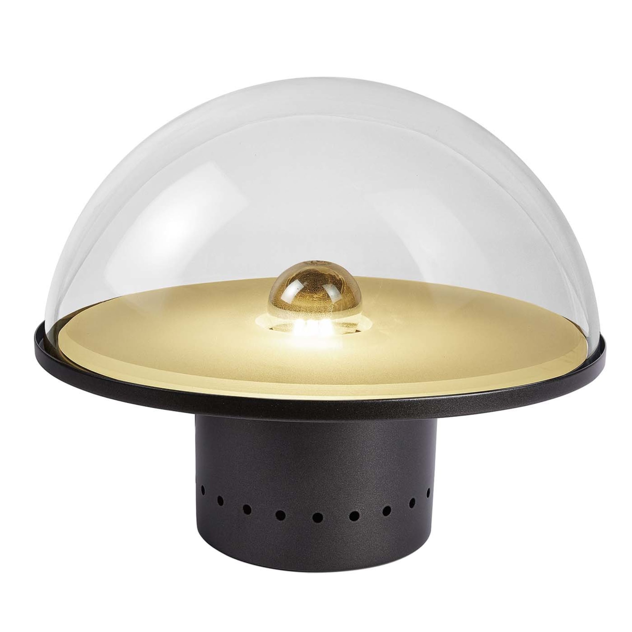 Siderea Table Lamp by Alberto Rosselli - Main view