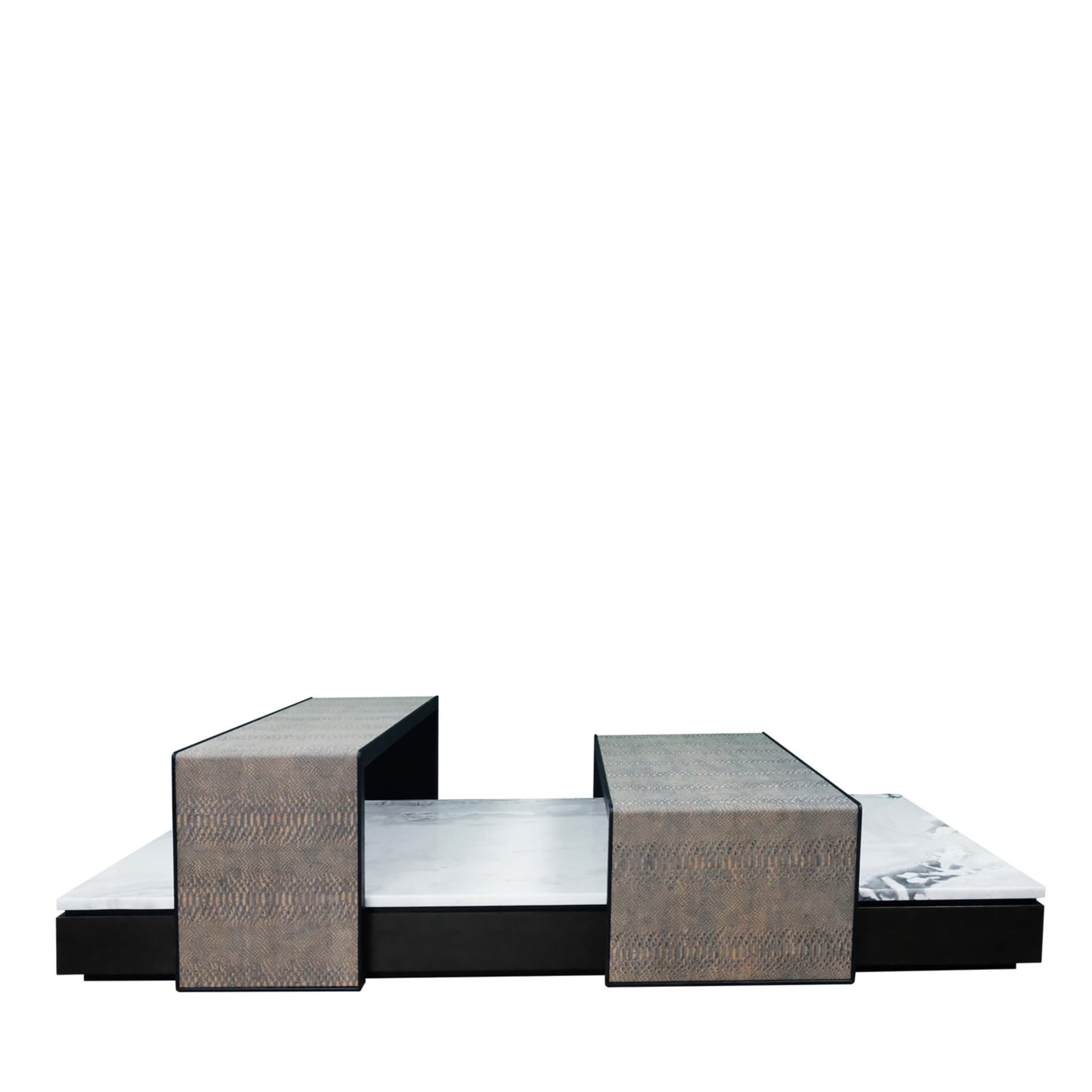 Appia Coffee Table - Main view