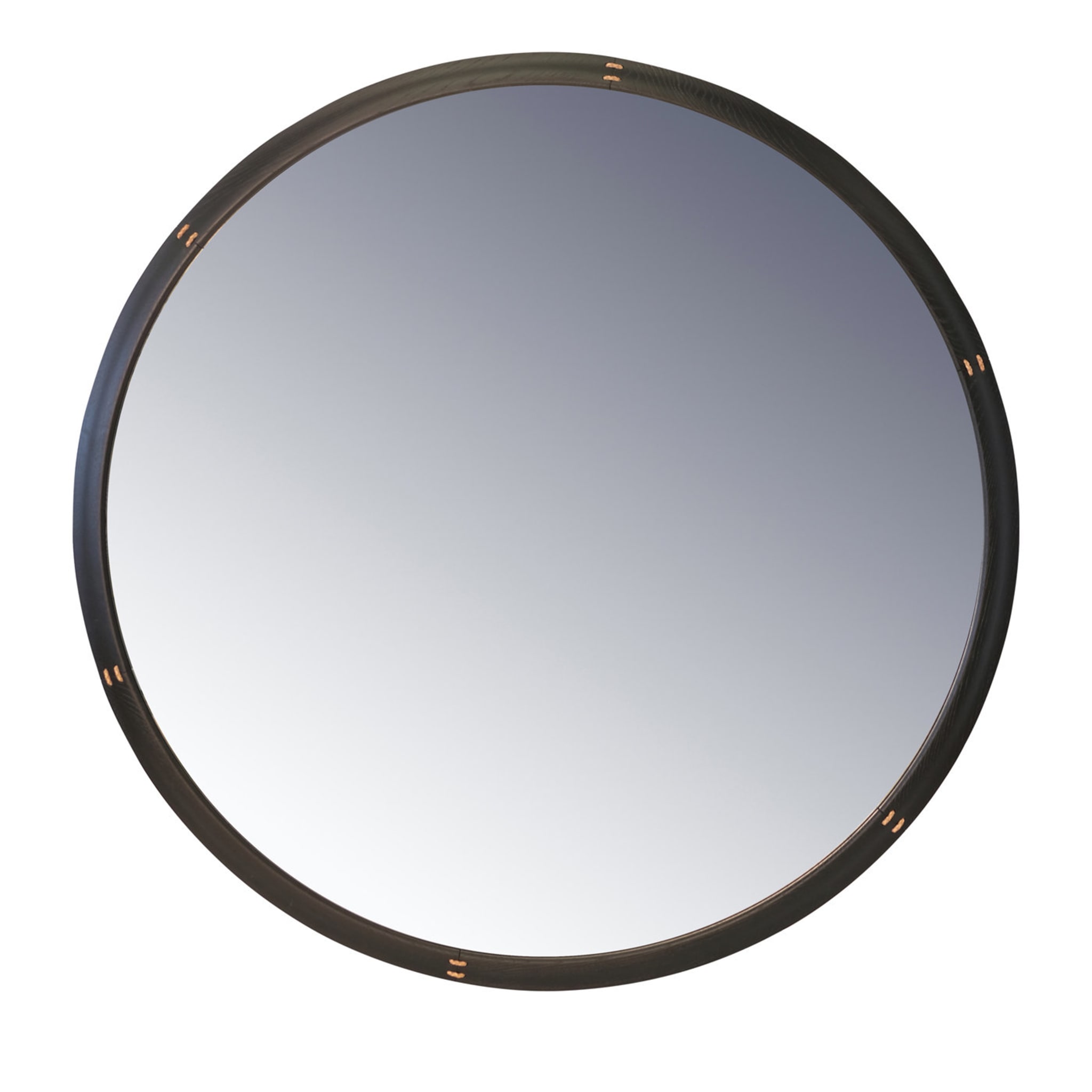 Miroir rond Ublo - Vue principale
