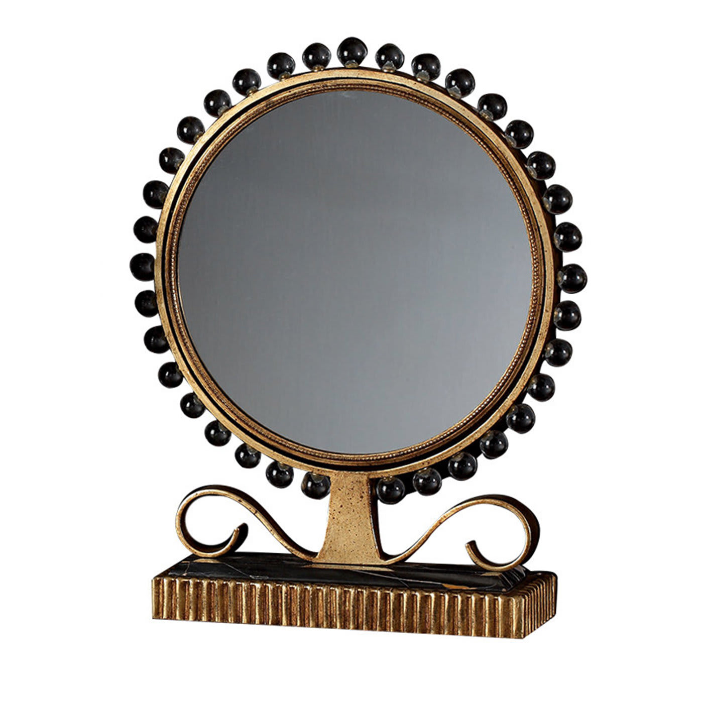 Marie Antoinette Mirror - Banci