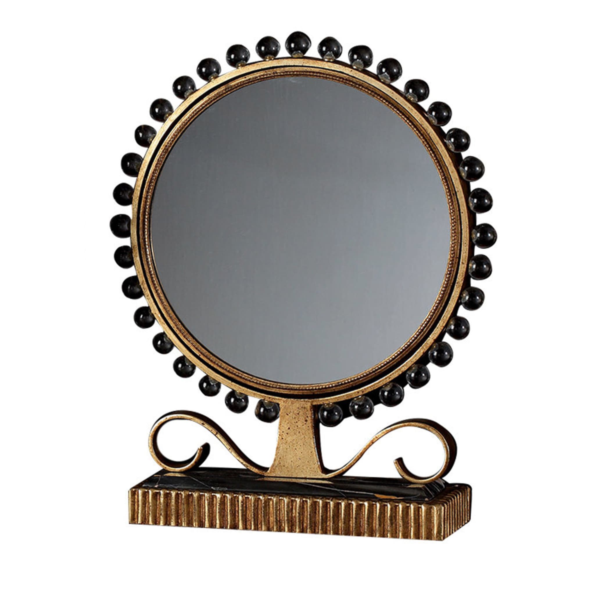 Miroir Marie-Antoinette - Vue principale