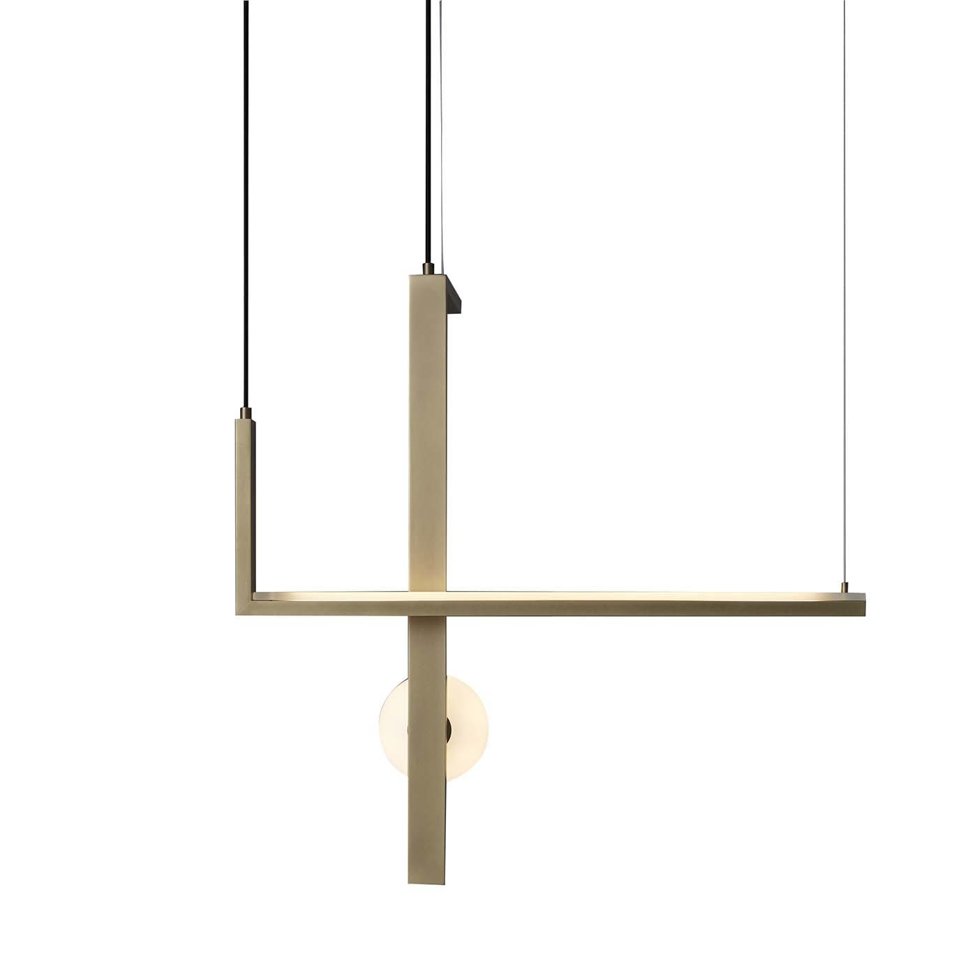 Less 2 Pendant Lamp - VeniceM