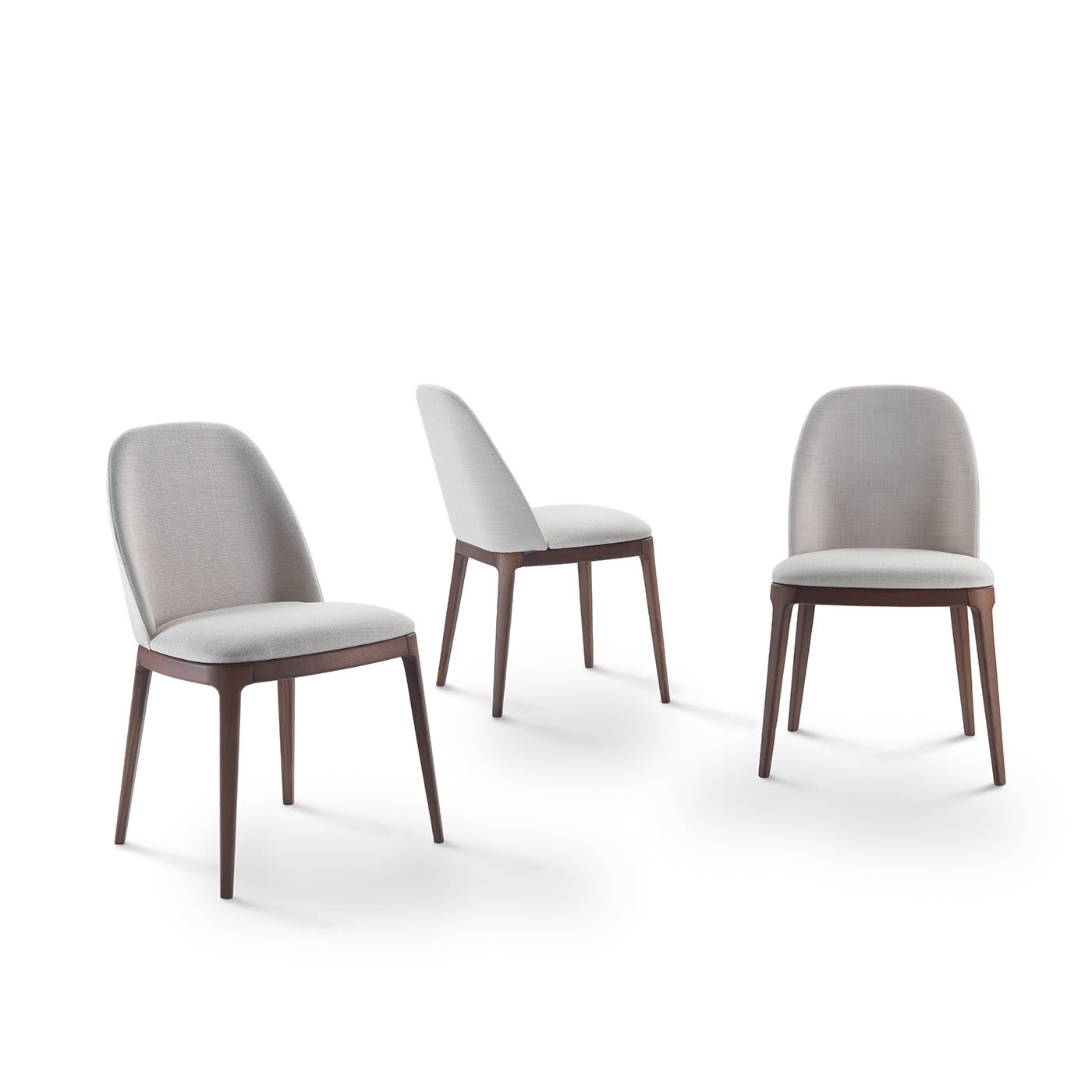 Becky Chair - Pacini & Cappellini