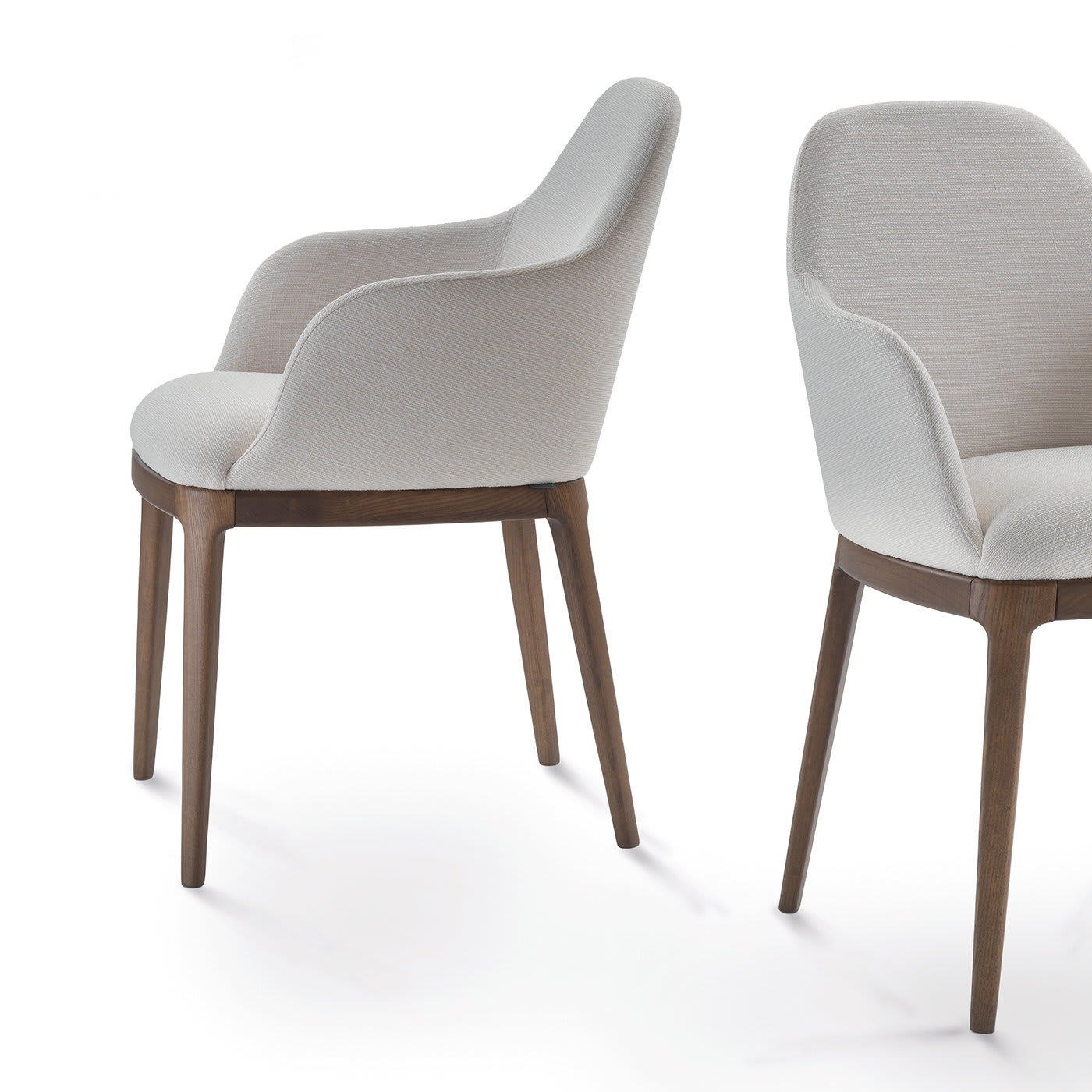 Becky Chair #2 - Pacini & Cappellini