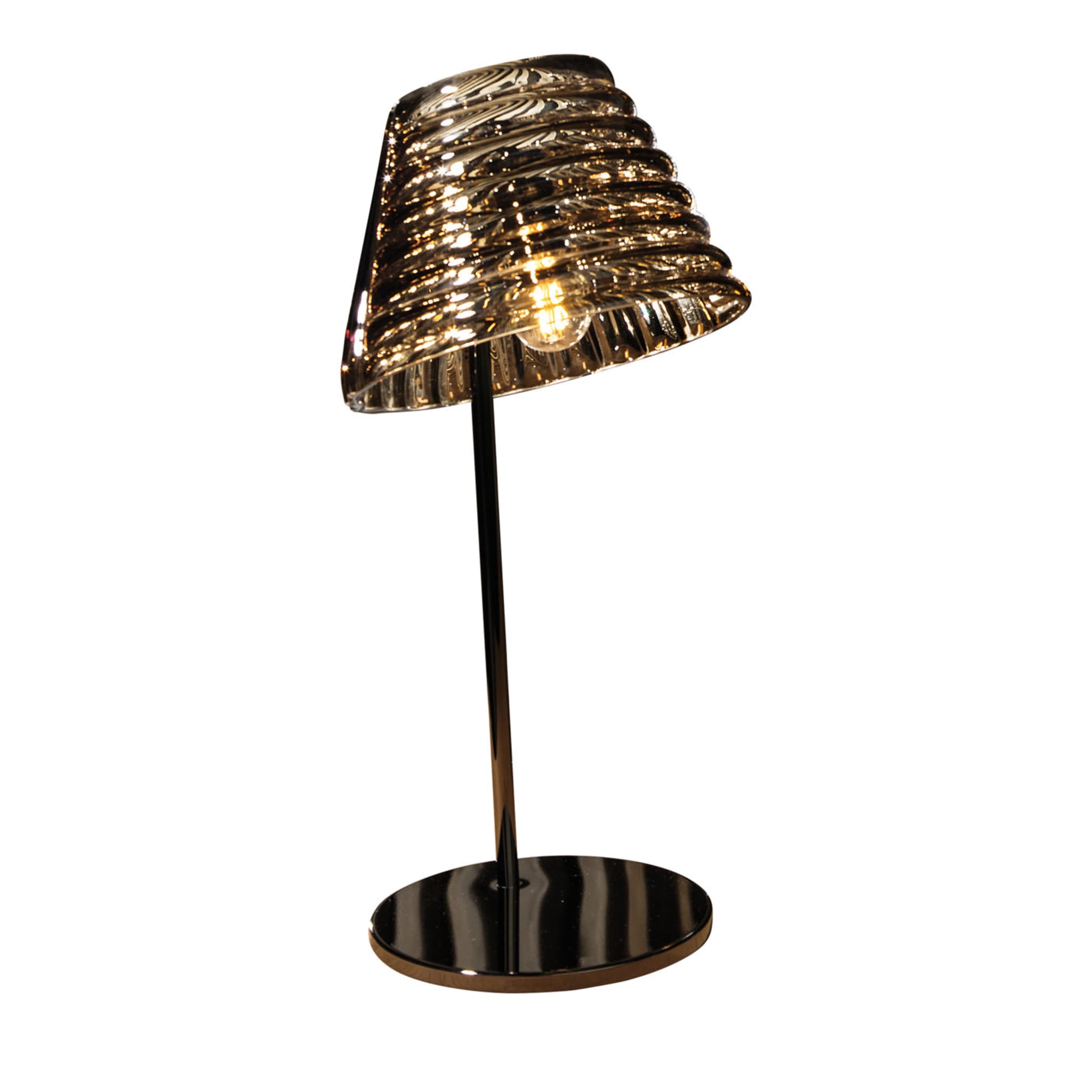 Lámpara de mesa Profili de Giovanni Barbato - Vista principal